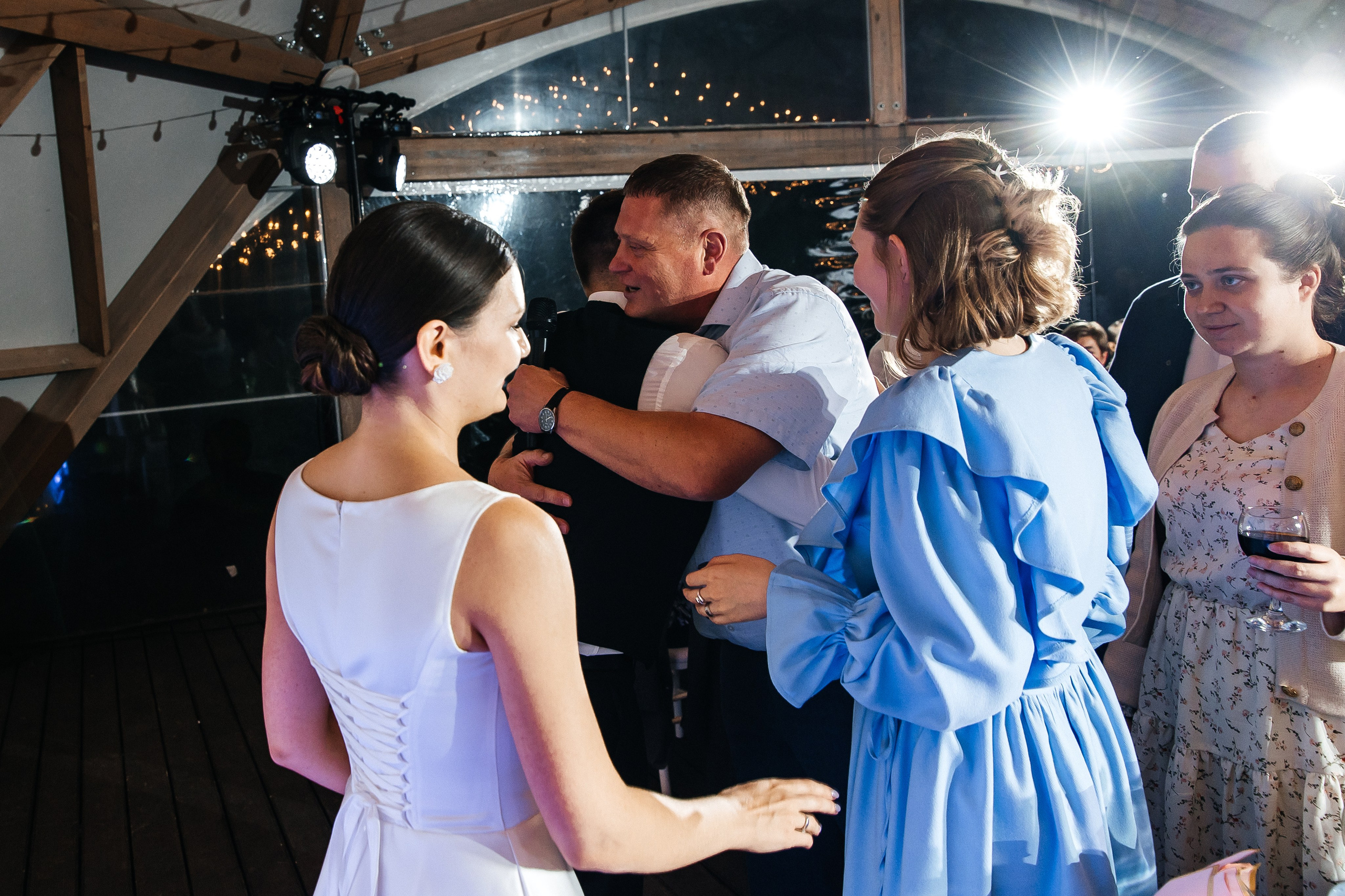 Max & Veronika. Свадебный фотограф в Москве Виктория Арехова