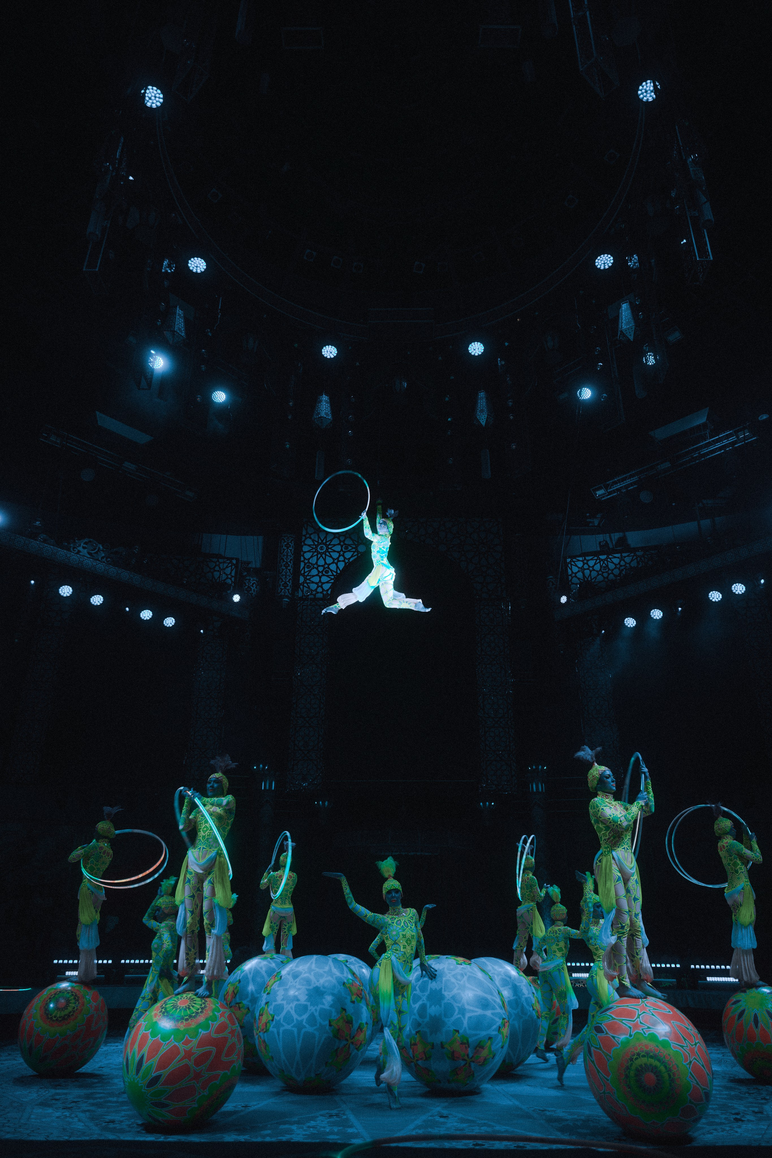 КОНЦЕРТЫ И ШОУ. Фотограф Владивосток Ян Паклин