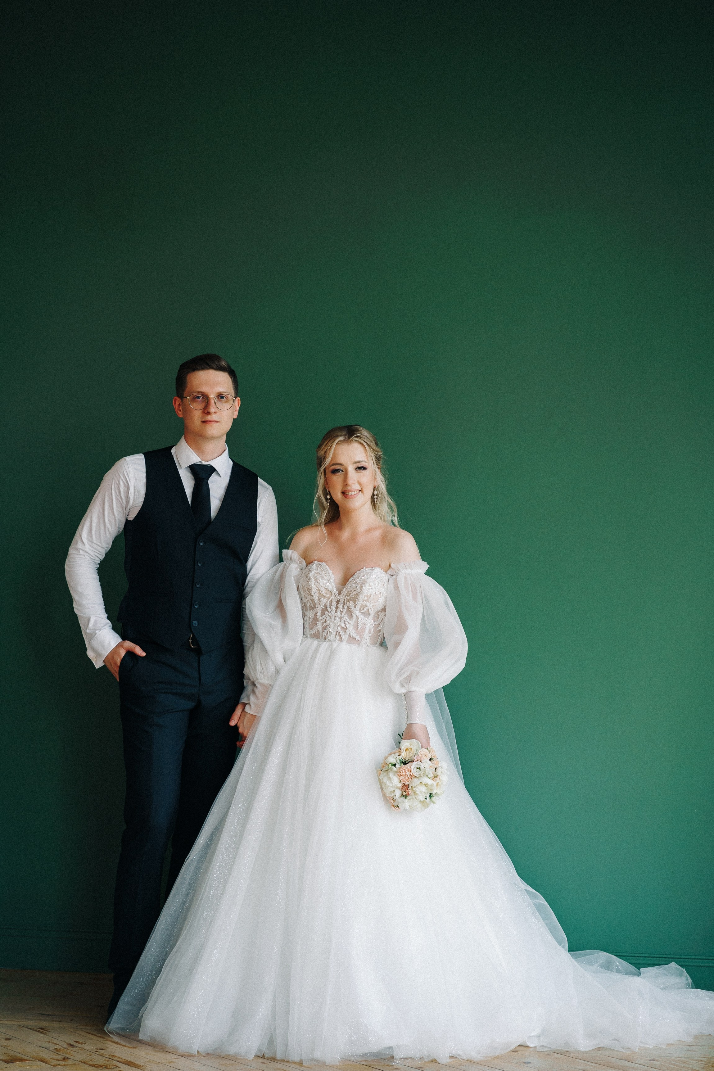 Максим и Ирина. Юлия Тайцай фотограф, Анатолий Тайцай видеограф