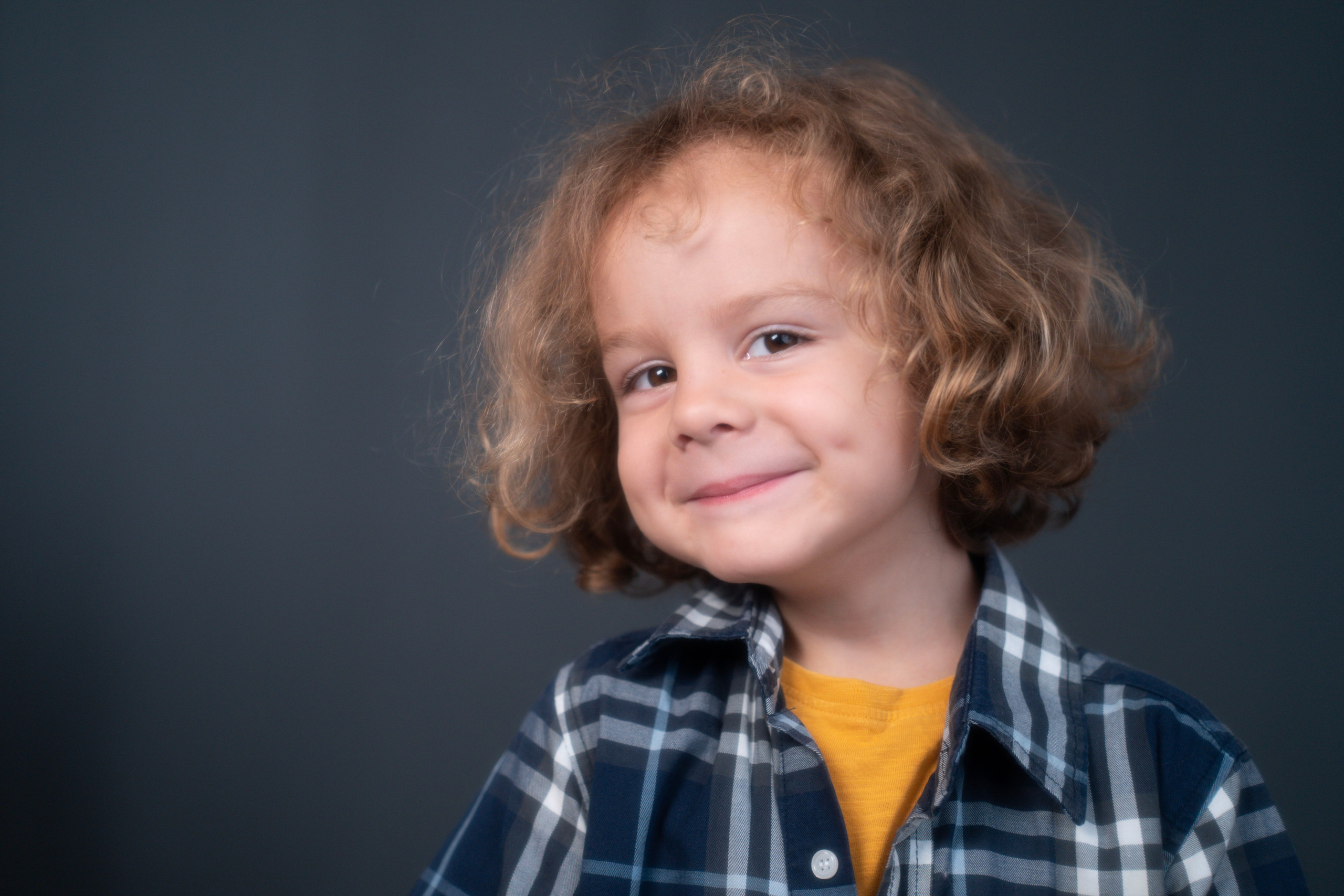 Детские актерские визитки (фото+видео). Фото / Видеосъемка в Москве