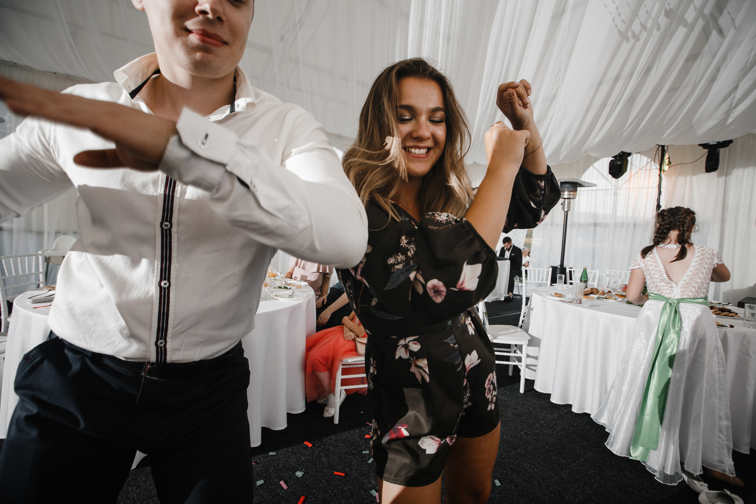 Max + Dasha. Антон Айрис | Anton Iris — стильно сниму твою свадьбу и депрессию