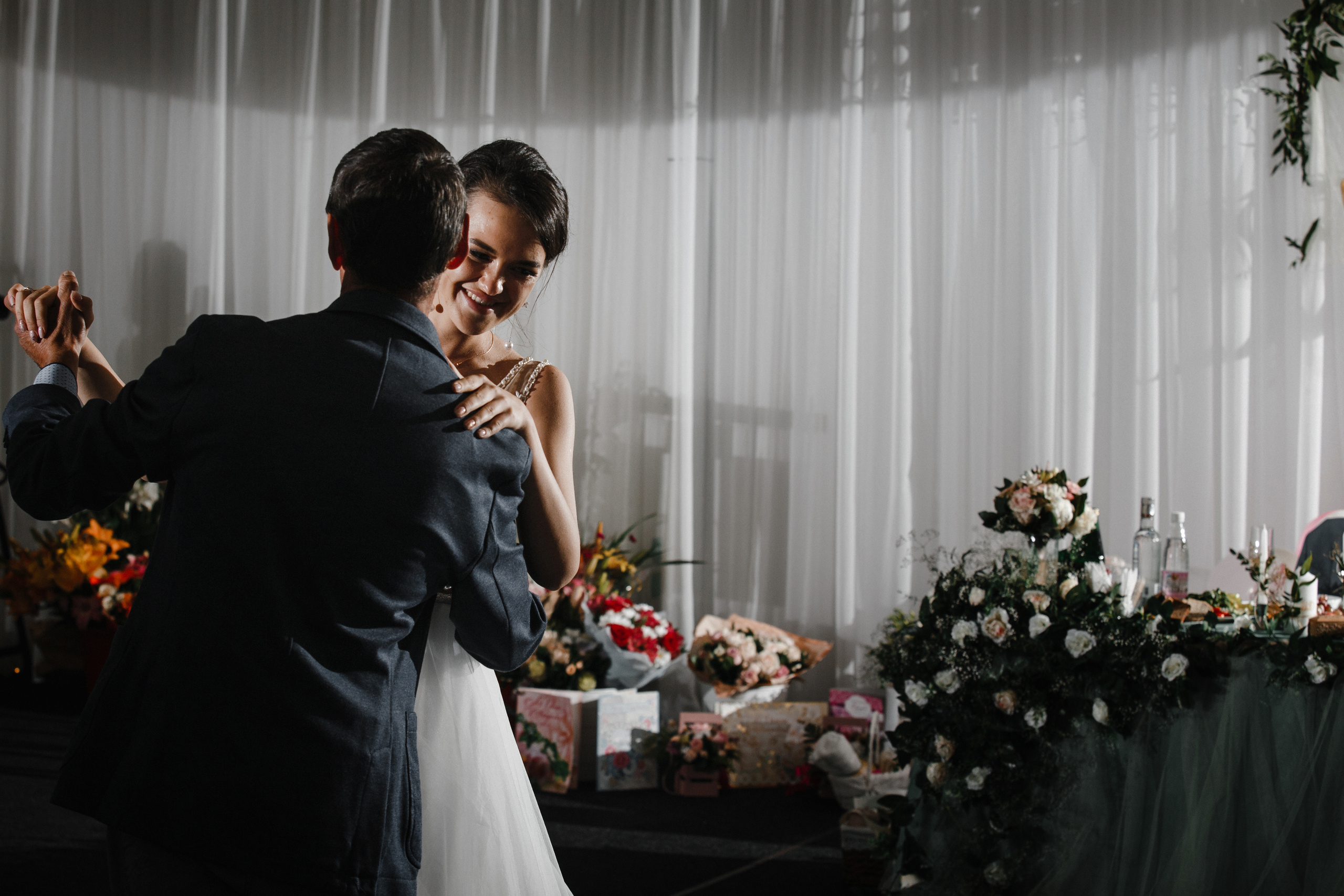 Max + Dasha. Антон Айрис | Anton Iris — стильно сниму твою свадьбу и депрессию