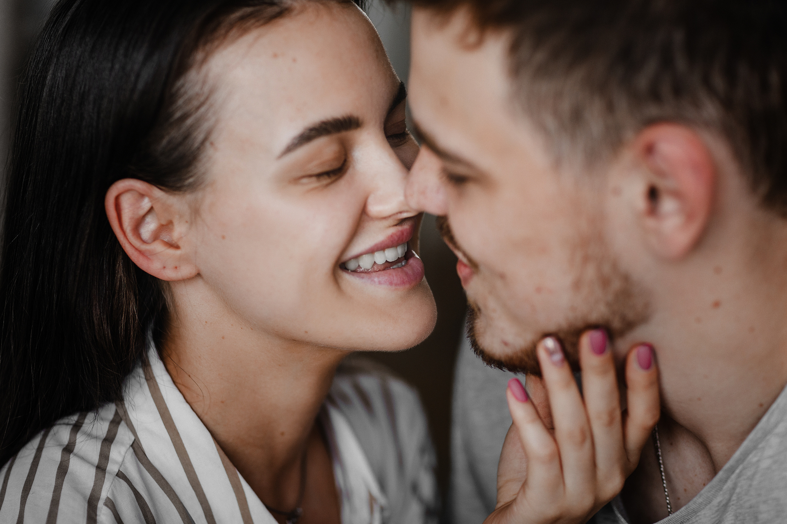 Max + Dasha. Антон Айрис | Anton Iris — стильно сниму твою свадьбу и депрессию