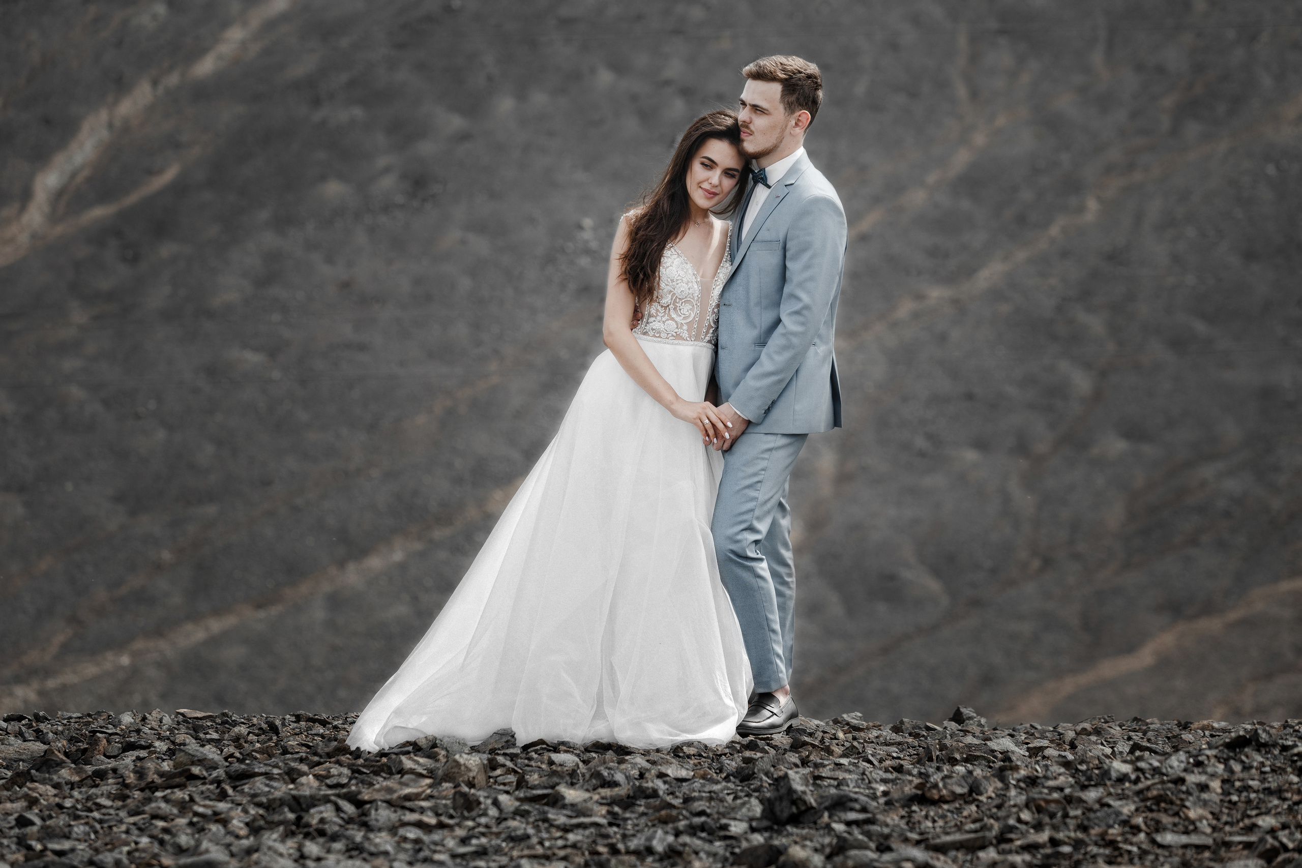 Max + Dasha. Антон Айрис | Anton Iris — стильно сниму твою свадьбу и депрессию