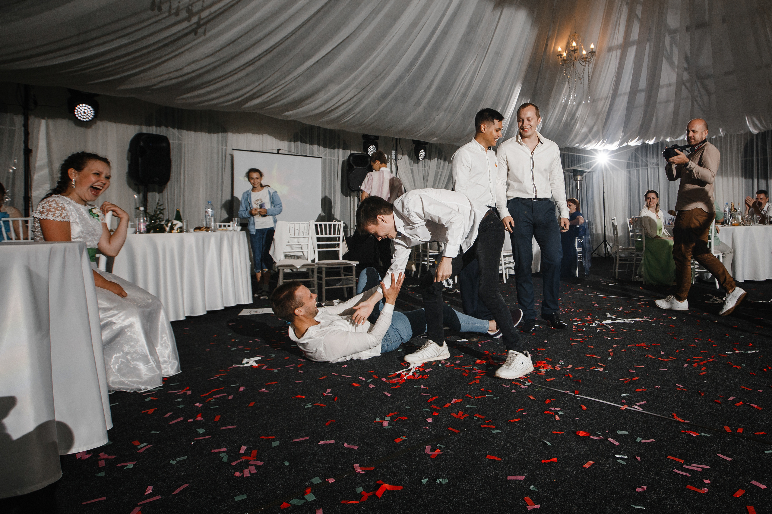 Max + Dasha. Антон Айрис | Anton Iris — стильно сниму твою свадьбу и депрессию