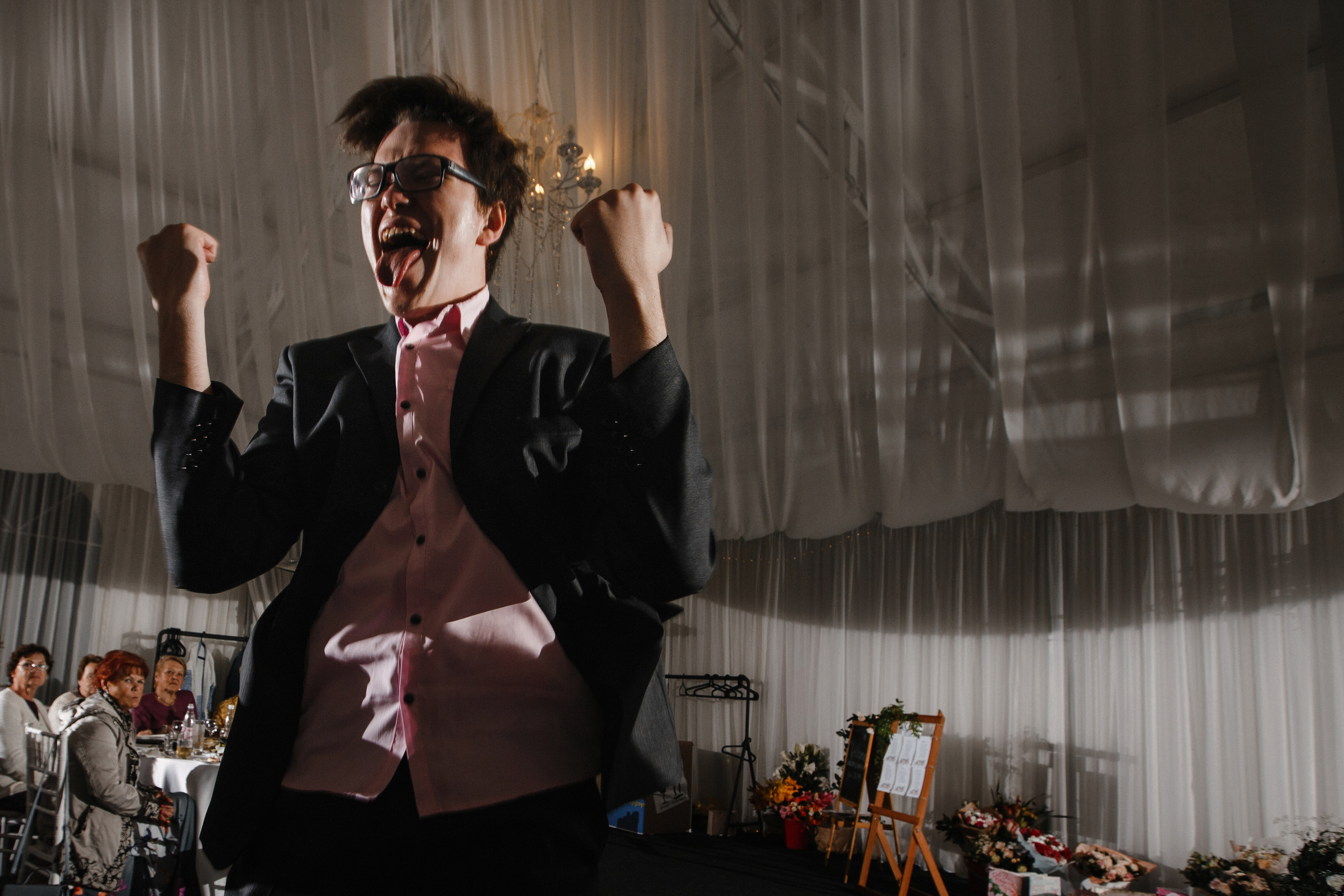 Max + Dasha. Антон Айрис | Anton Iris — стильно сниму твою свадьбу и депрессию