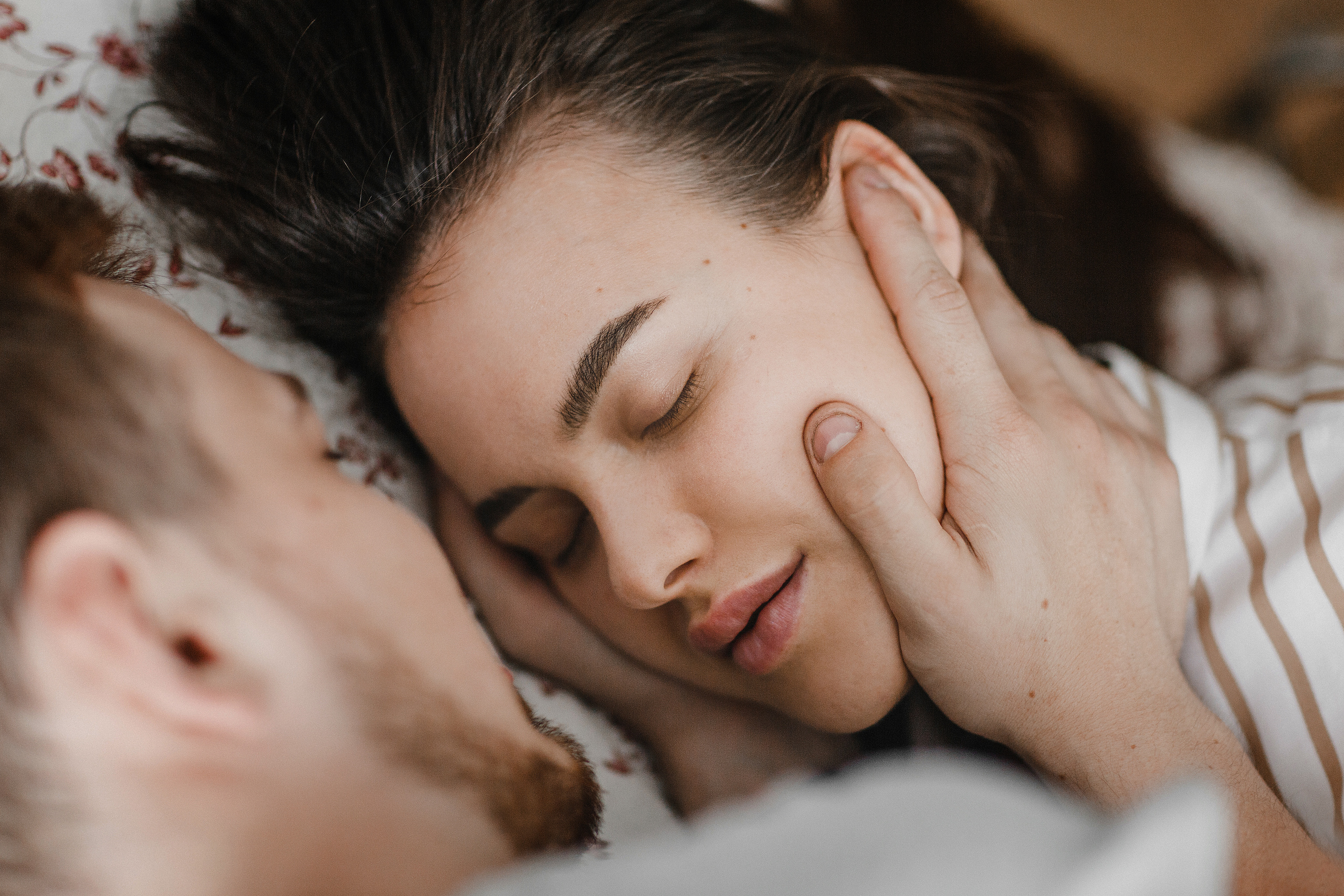 Max + Dasha. Антон Айрис | Anton Iris — стильно сниму твою свадьбу и депрессию