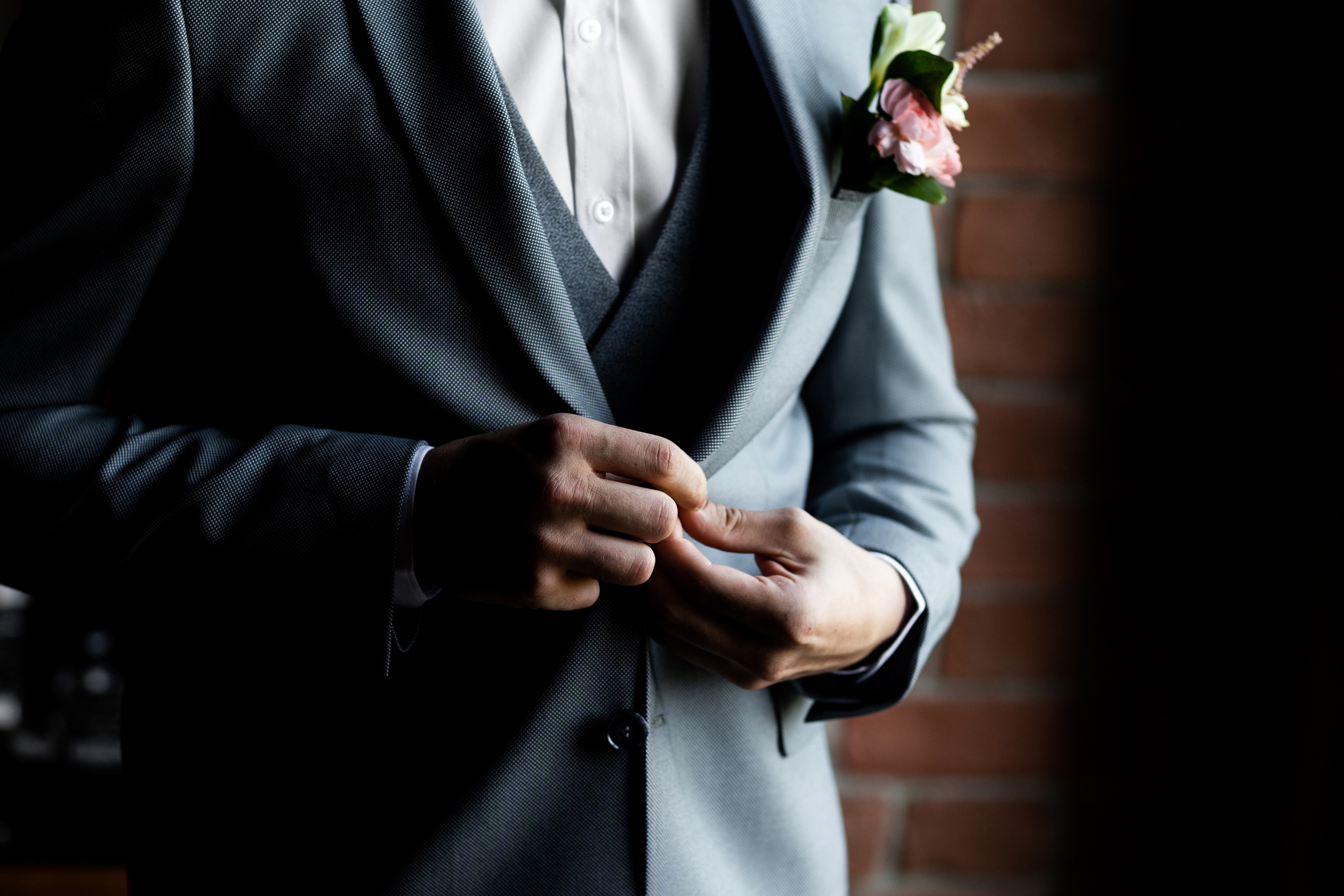 Max + Dasha. Антон Айрис | Anton Iris — стильно сниму твою свадьбу и депрессию