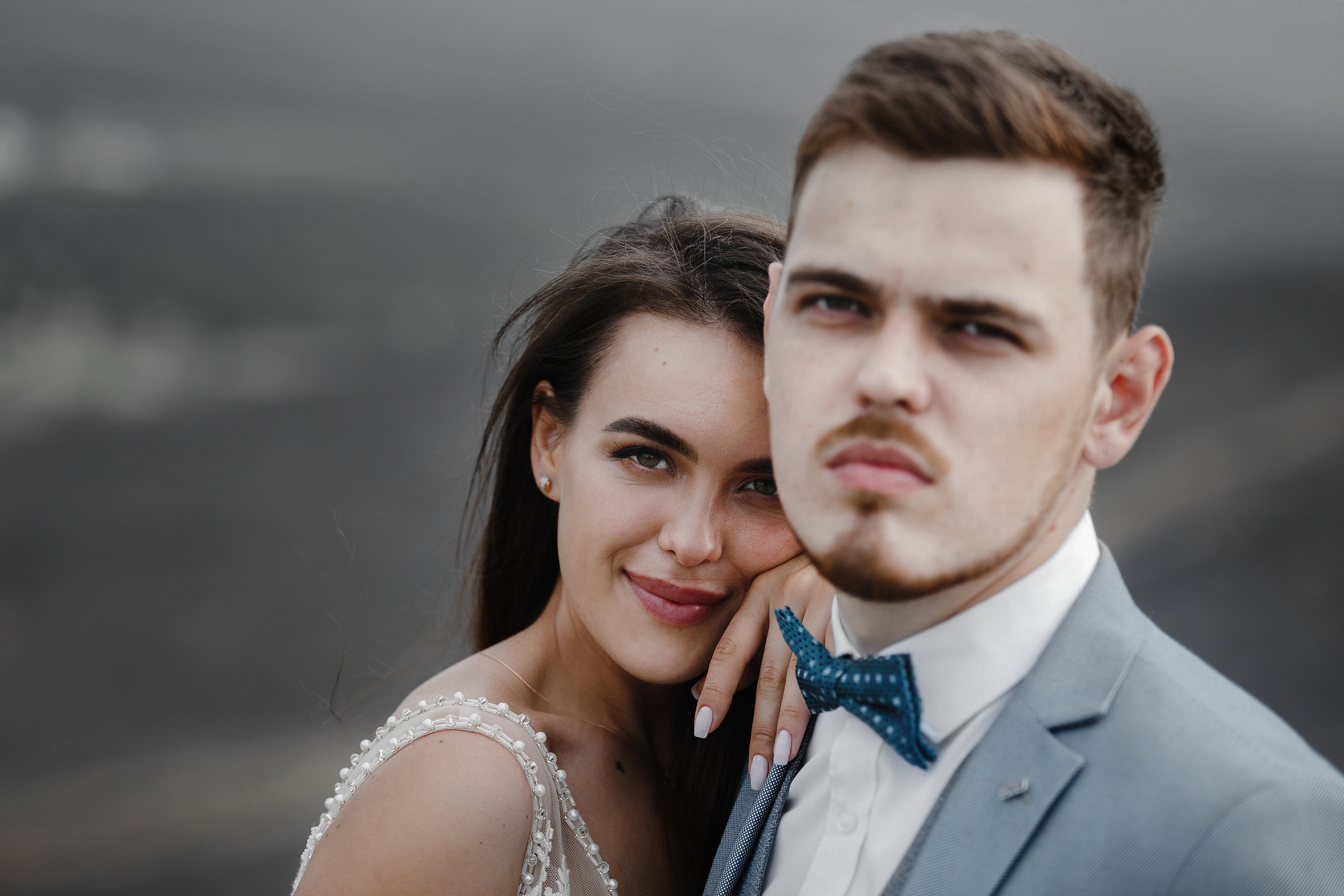 Max + Dasha. Антон Айрис | Anton Iris — стильно сниму твою свадьбу и депрессию