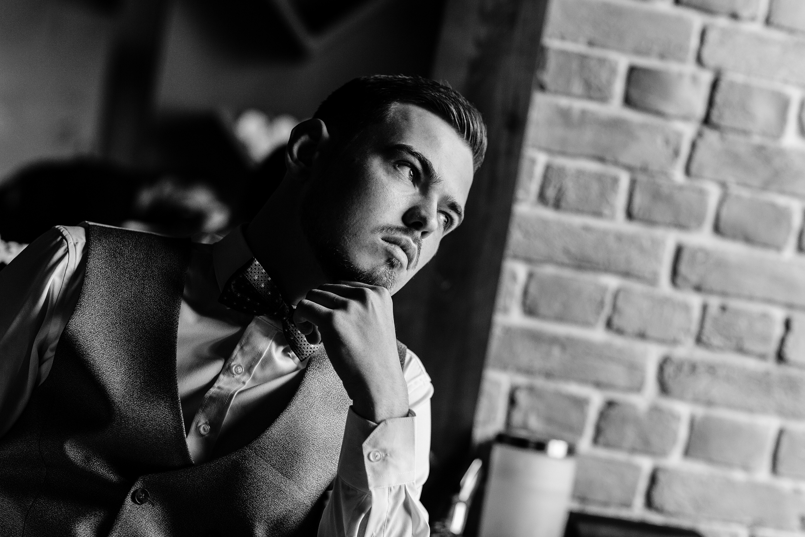 Max + Dasha. Антон Айрис | Anton Iris — стильно сниму твою свадьбу и депрессию