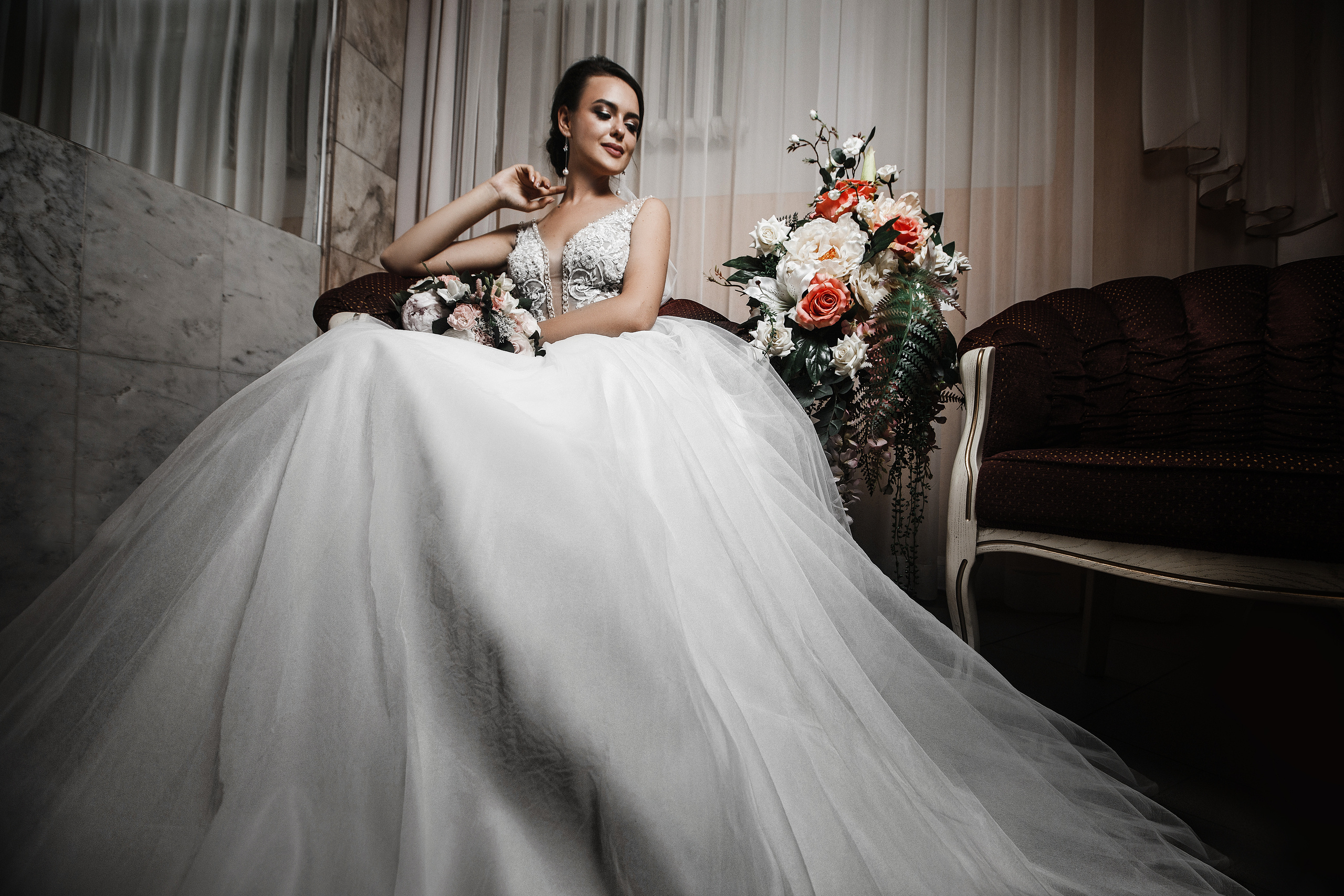 Max + Dasha. Антон Айрис | Anton Iris — стильно сниму твою свадьбу и депрессию