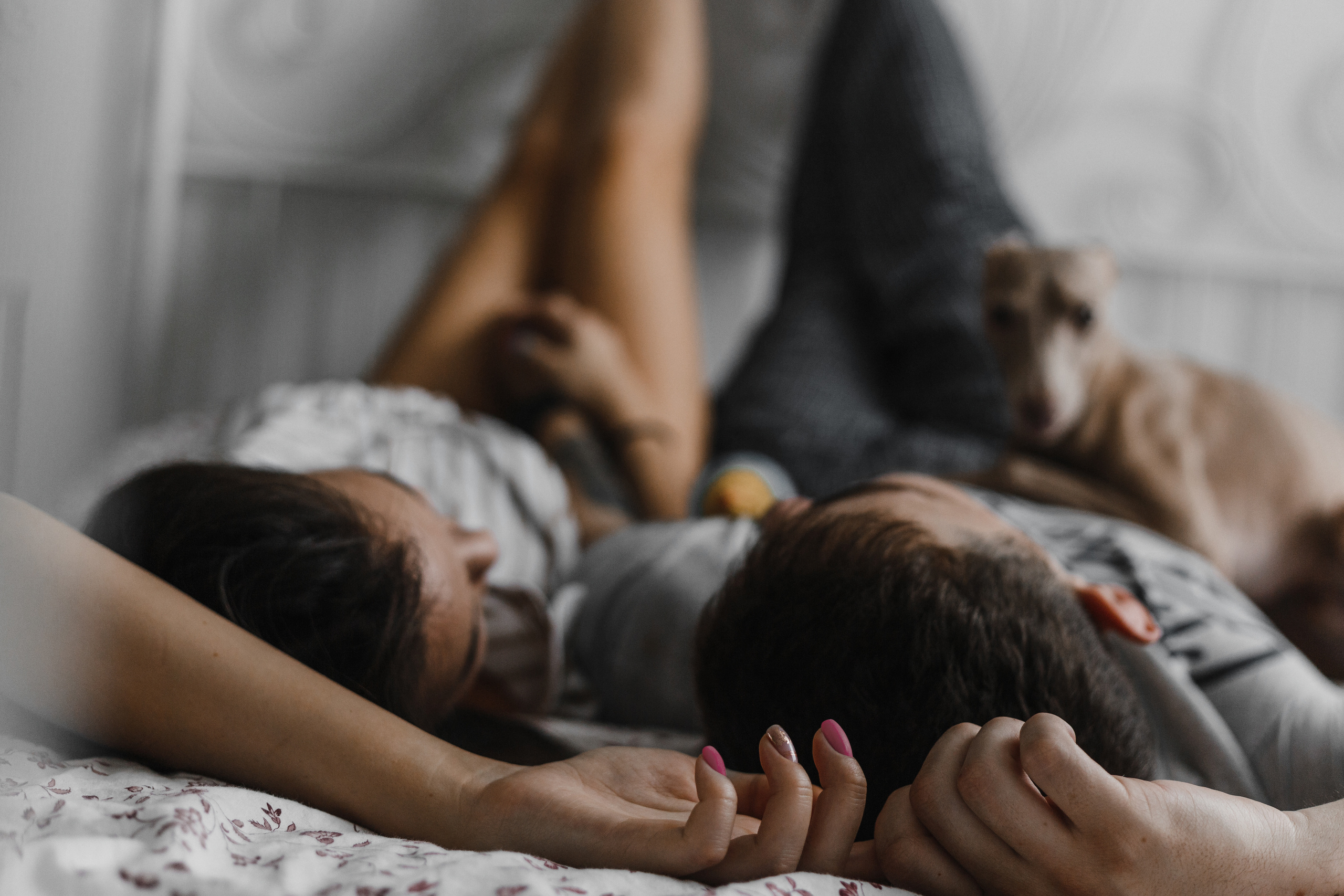 Max + Dasha. Антон Айрис | Anton Iris — стильно сниму твою свадьбу и депрессию