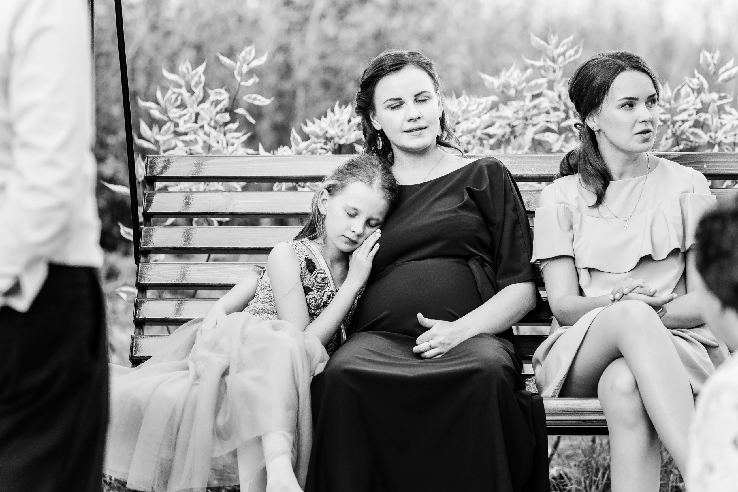 Max + Dasha. Антон Айрис | Anton Iris — стильно сниму твою свадьбу и депрессию