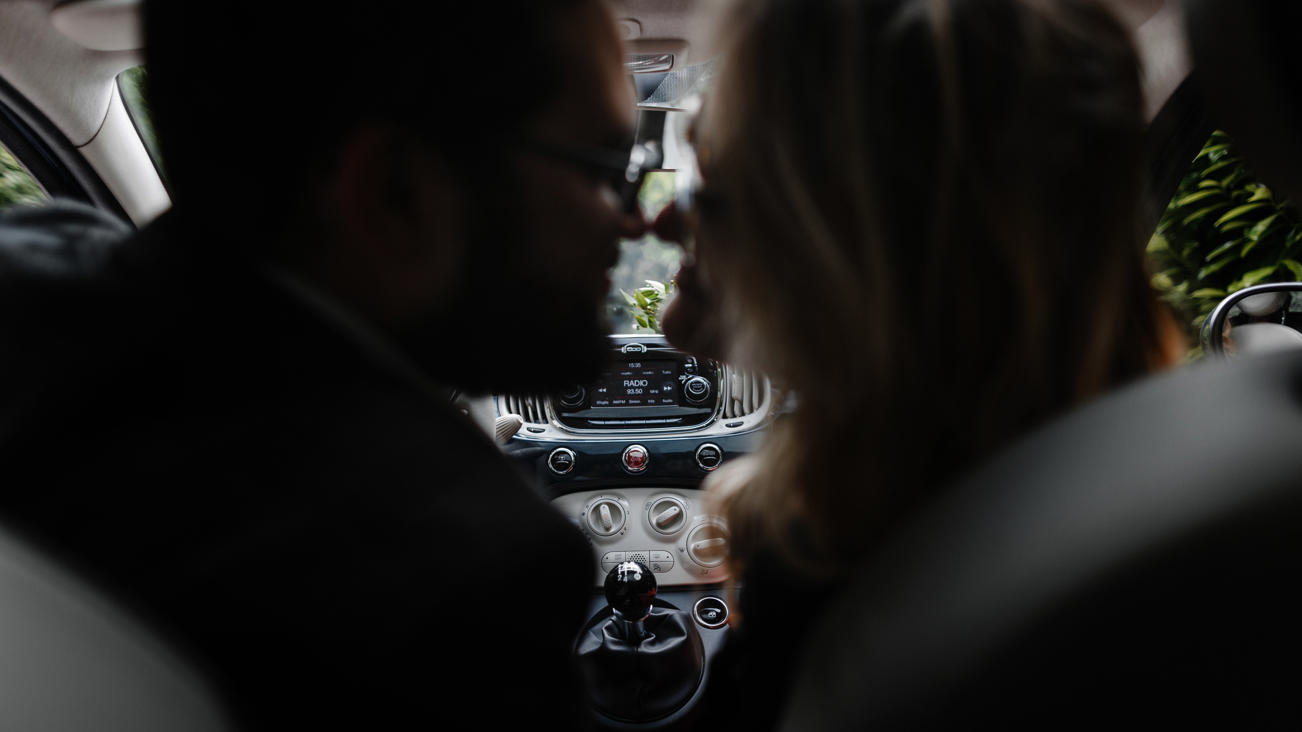 Pavel + Polina. Антон Айрис | Anton Iris — стильно сниму твою свадьбу и депрессию