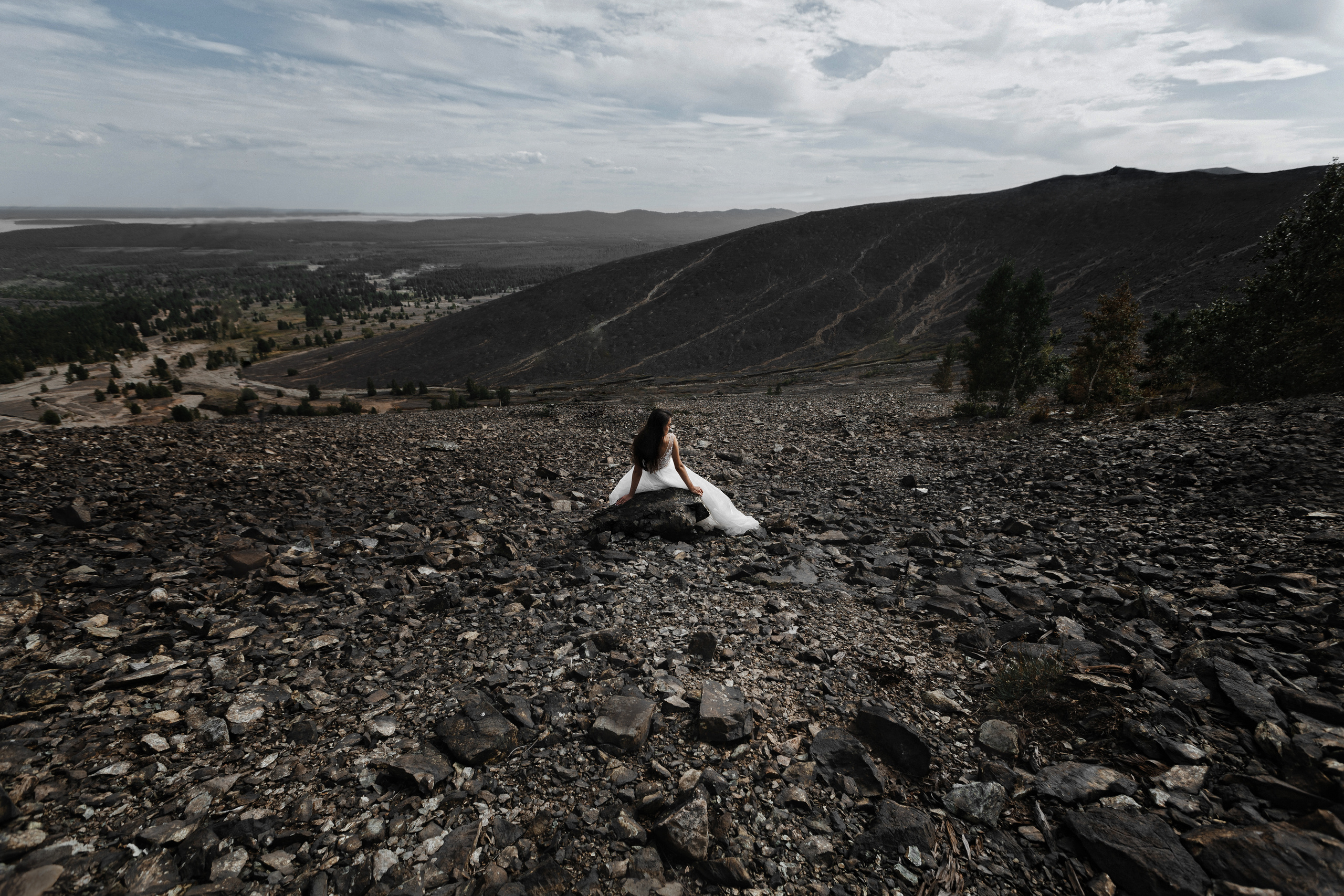 Max + Dasha. Антон Айрис | Anton Iris — стильно сниму твою свадьбу и депрессию