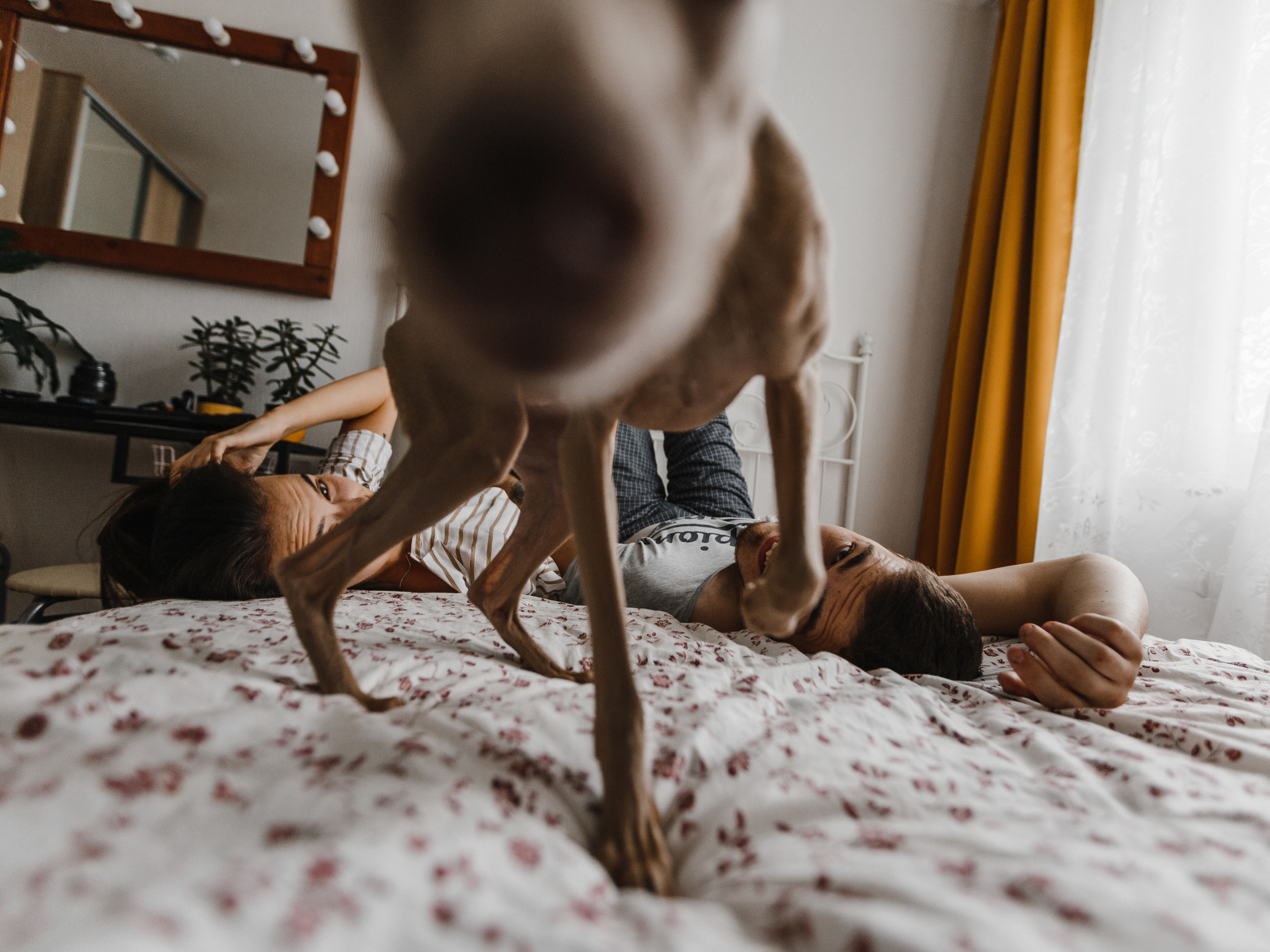 Max + Dasha. Антон Айрис | Anton Iris — стильно сниму твою свадьбу и депрессию