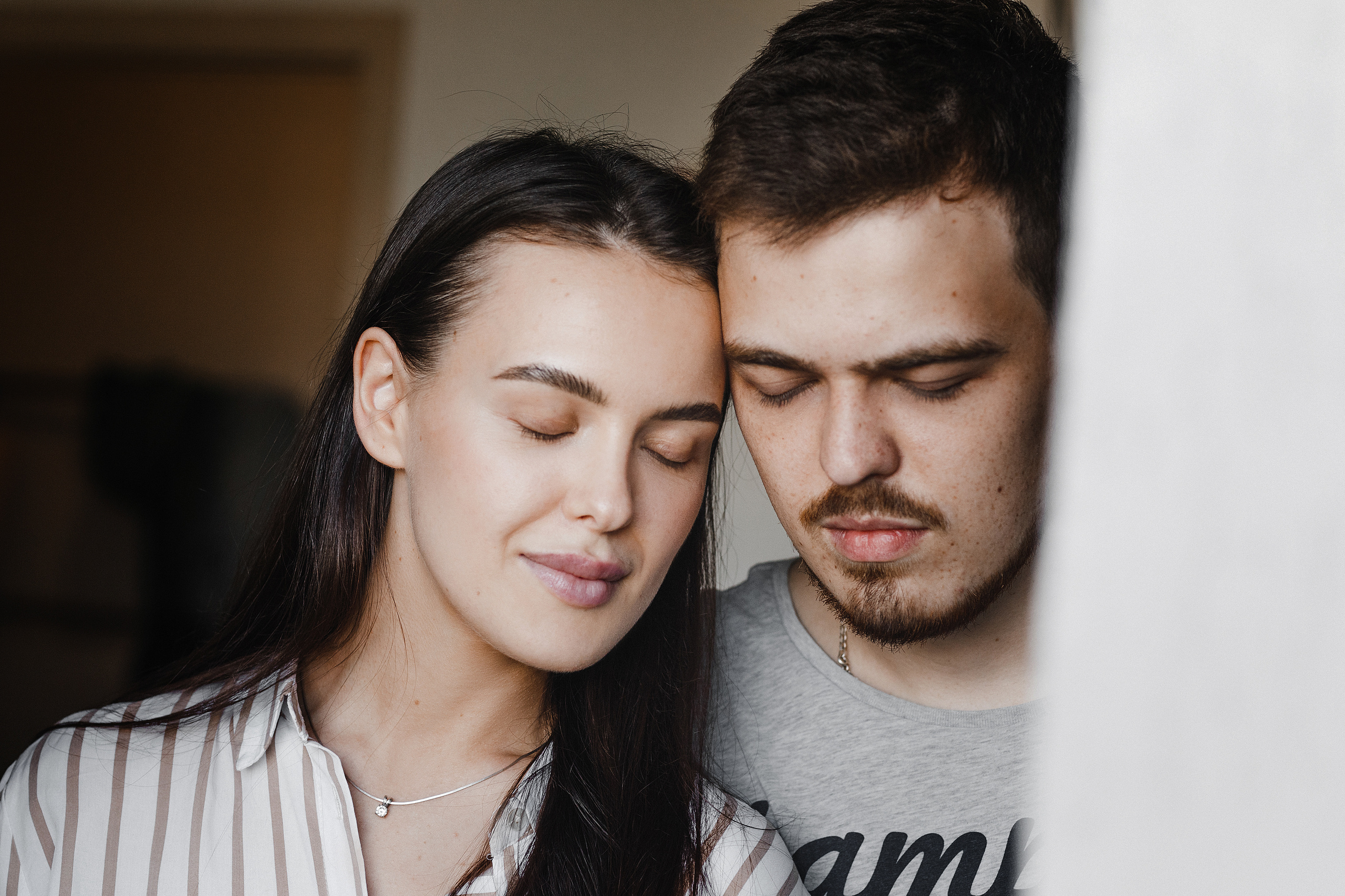 Max + Dasha. Антон Айрис | Anton Iris — стильно сниму твою свадьбу и депрессию