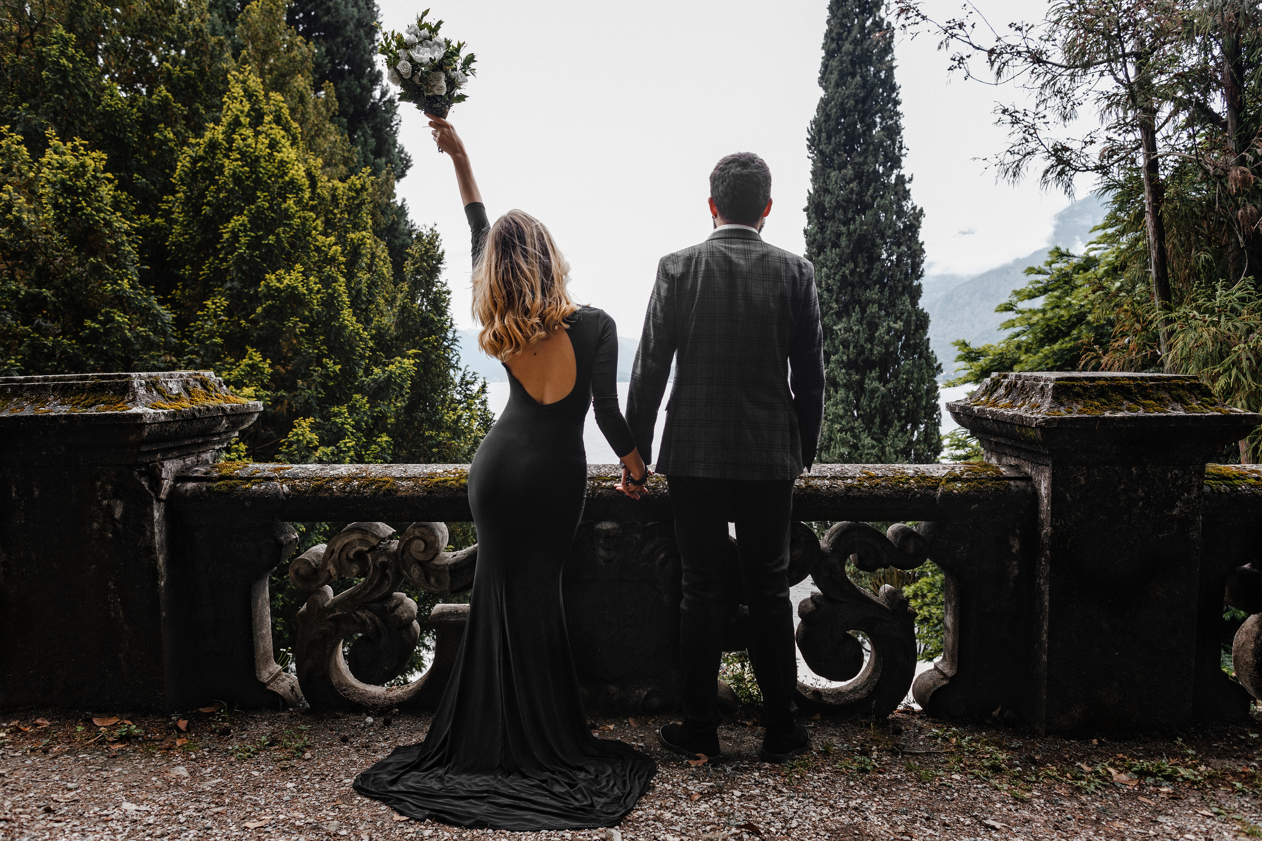 Pavel + Polina. Антон Айрис | Anton Iris — стильно сниму твою свадьбу и депрессию