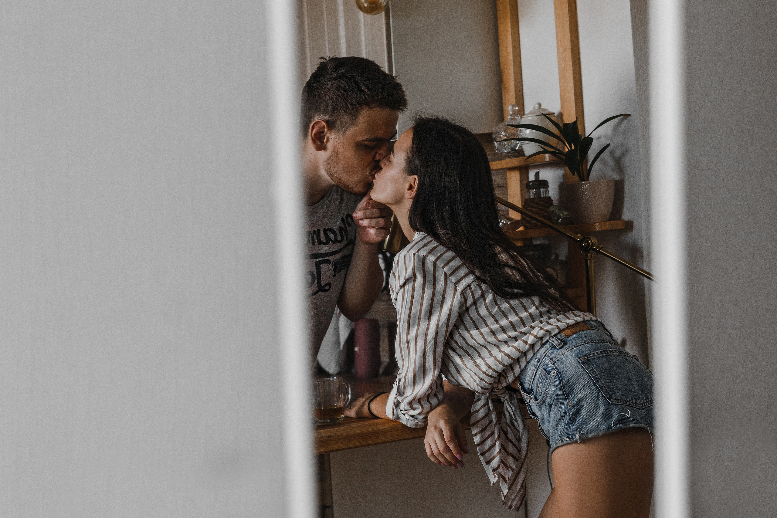 Max + Dasha. Антон Айрис | Anton Iris — стильно сниму твою свадьбу и депрессию