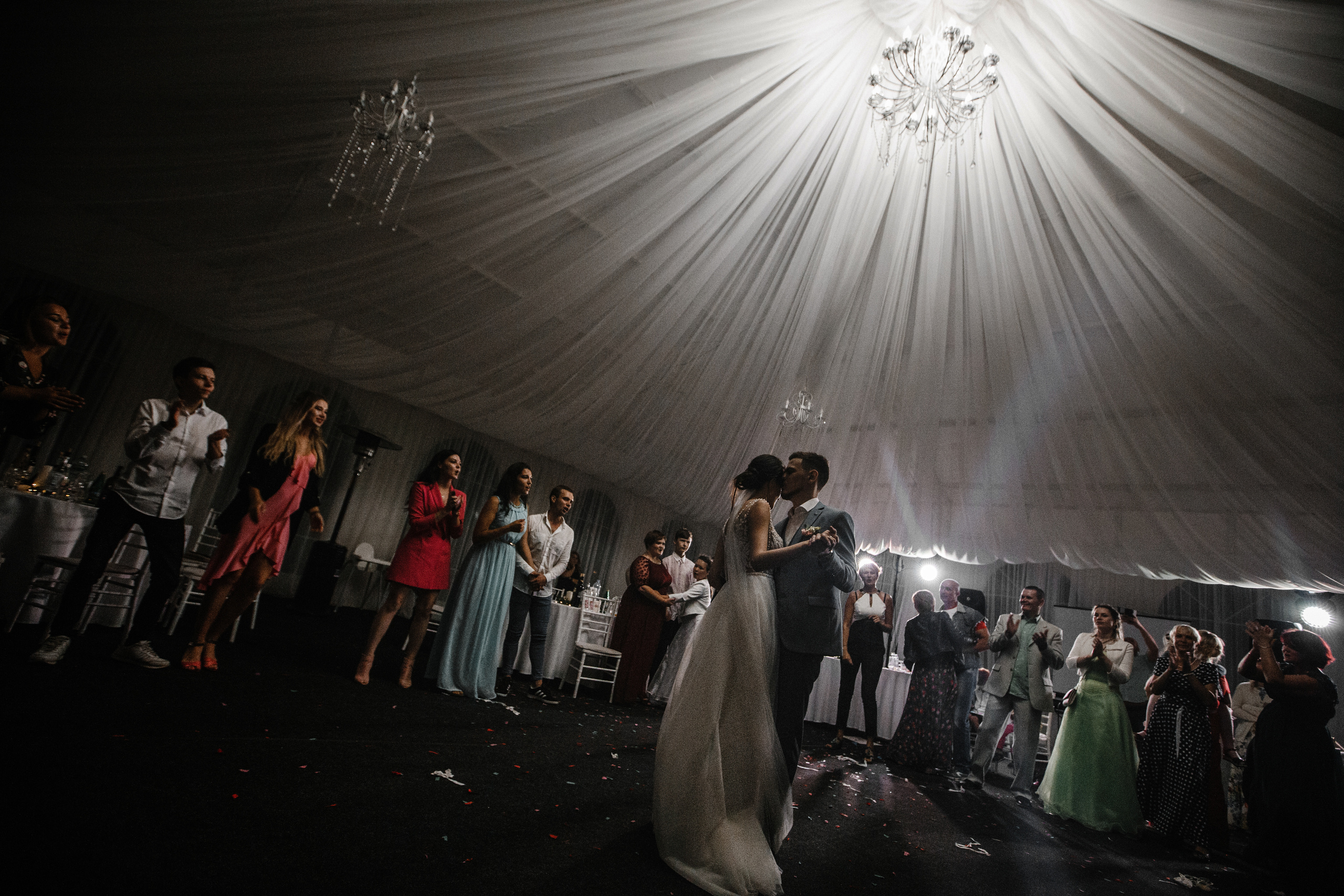 Max + Dasha. Антон Айрис | Anton Iris — стильно сниму твою свадьбу и депрессию