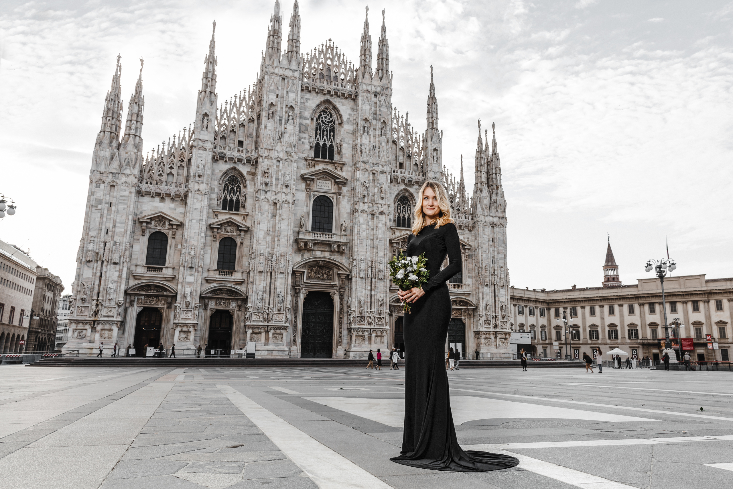 Pavel + Polina. Антон Айрис | Anton Iris — стильно сниму твою свадьбу и депрессию