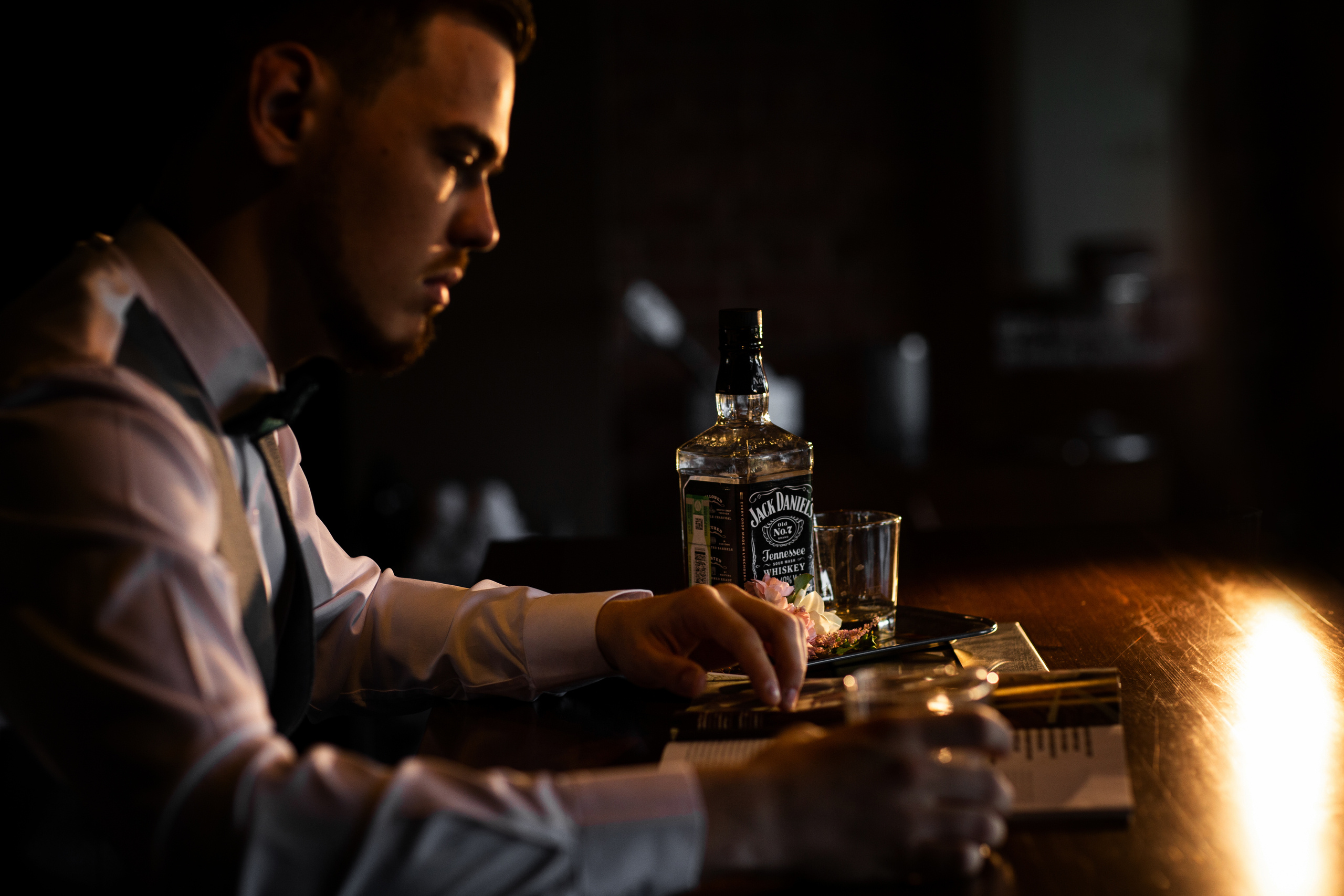 Max + Dasha. Антон Айрис | Anton Iris — стильно сниму твою свадьбу и депрессию