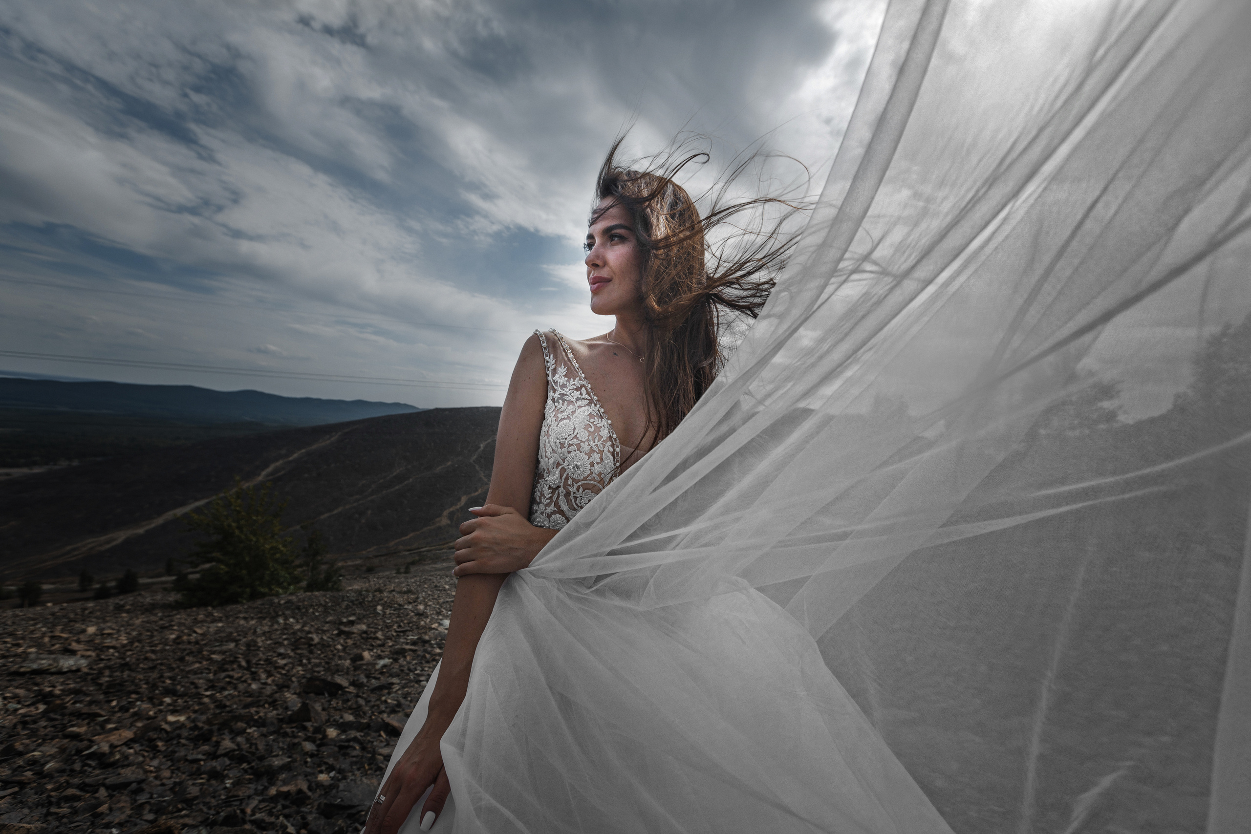 Max + Dasha. Антон Айрис | Anton Iris — стильно сниму твою свадьбу и депрессию