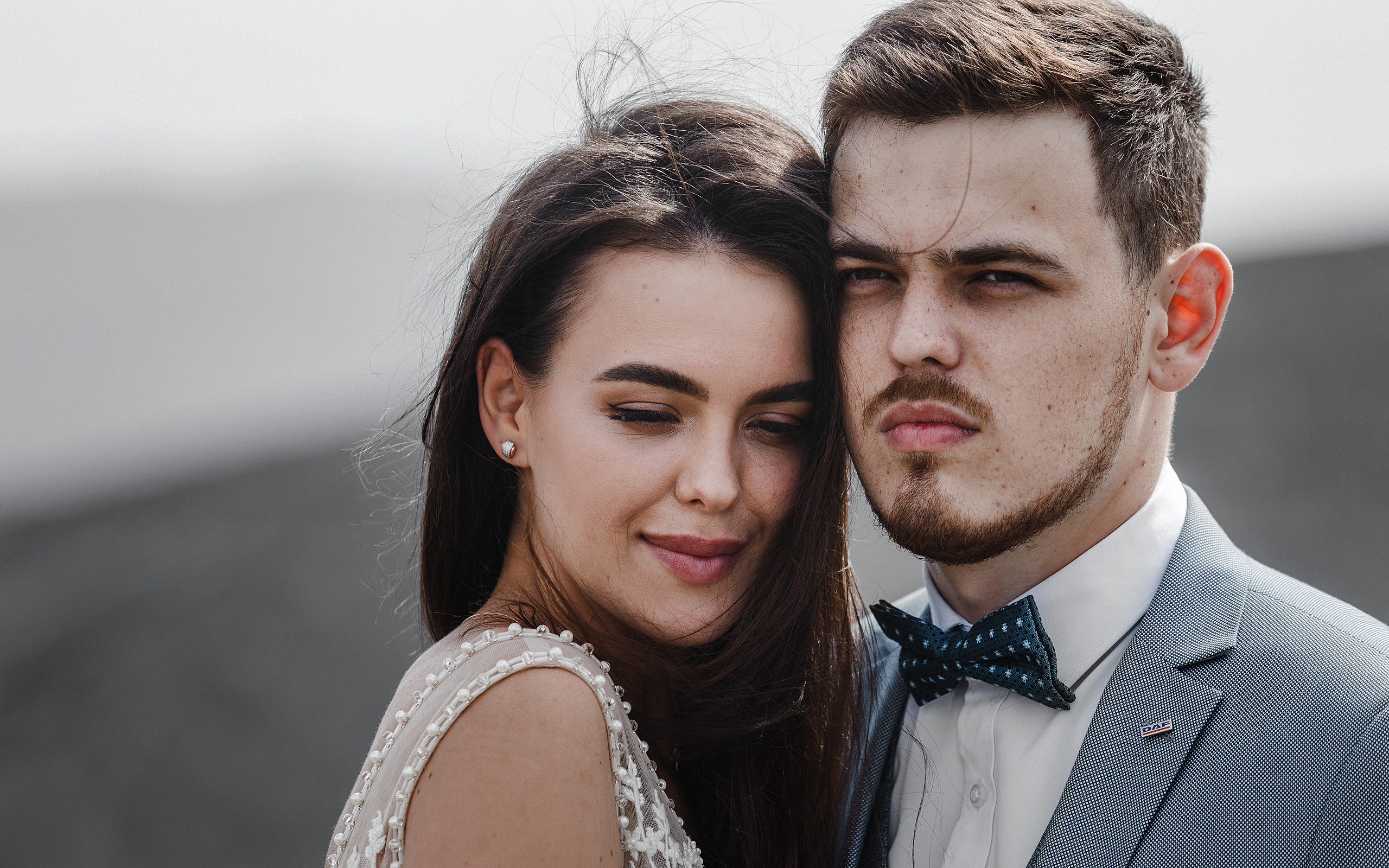 Max + Dasha. Антон Айрис | Anton Iris — стильно сниму твою свадьбу и депрессию