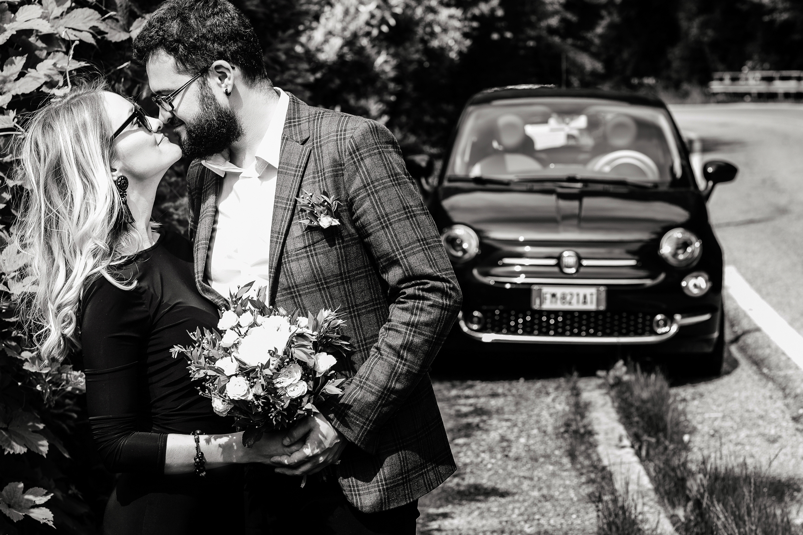 Pavel + Polina. Антон Айрис | Anton Iris — стильно сниму твою свадьбу и депрессию