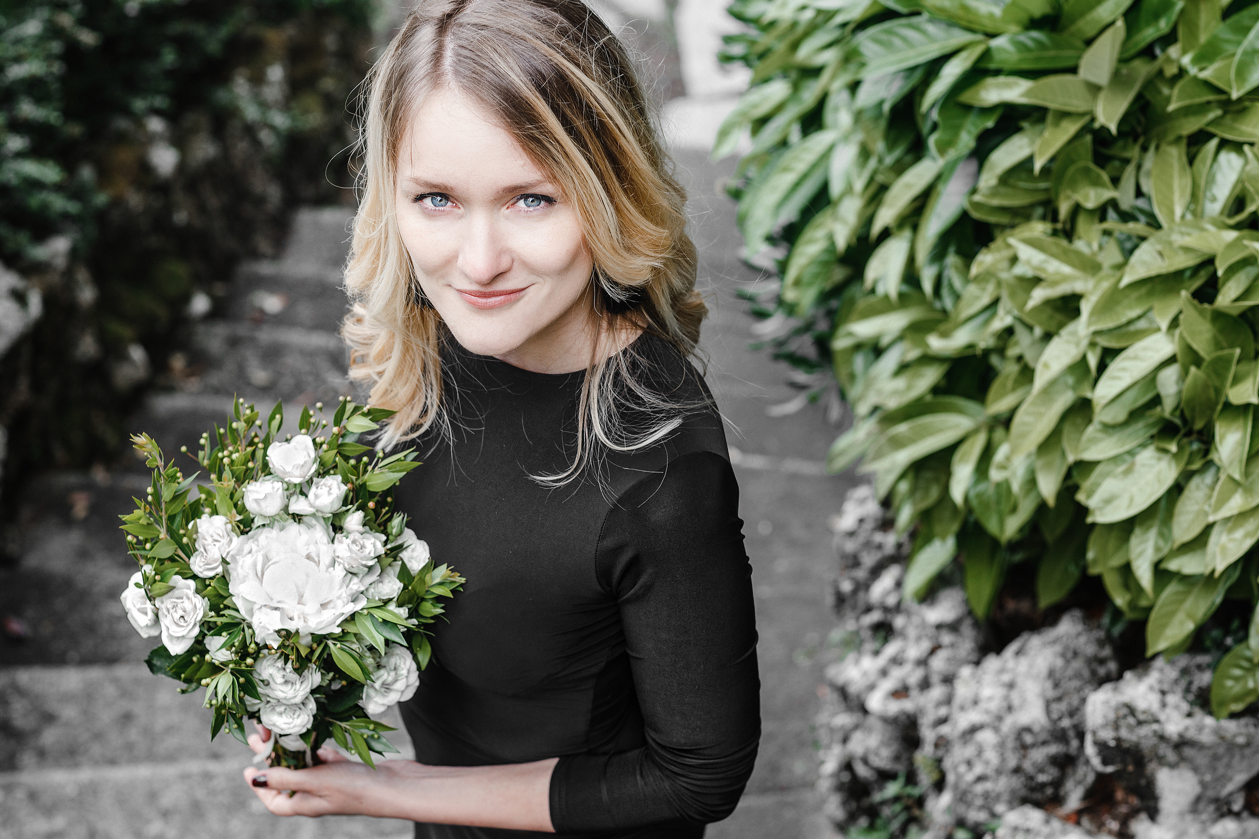 Pavel + Polina. Антон Айрис | Anton Iris — стильно сниму твою свадьбу и депрессию