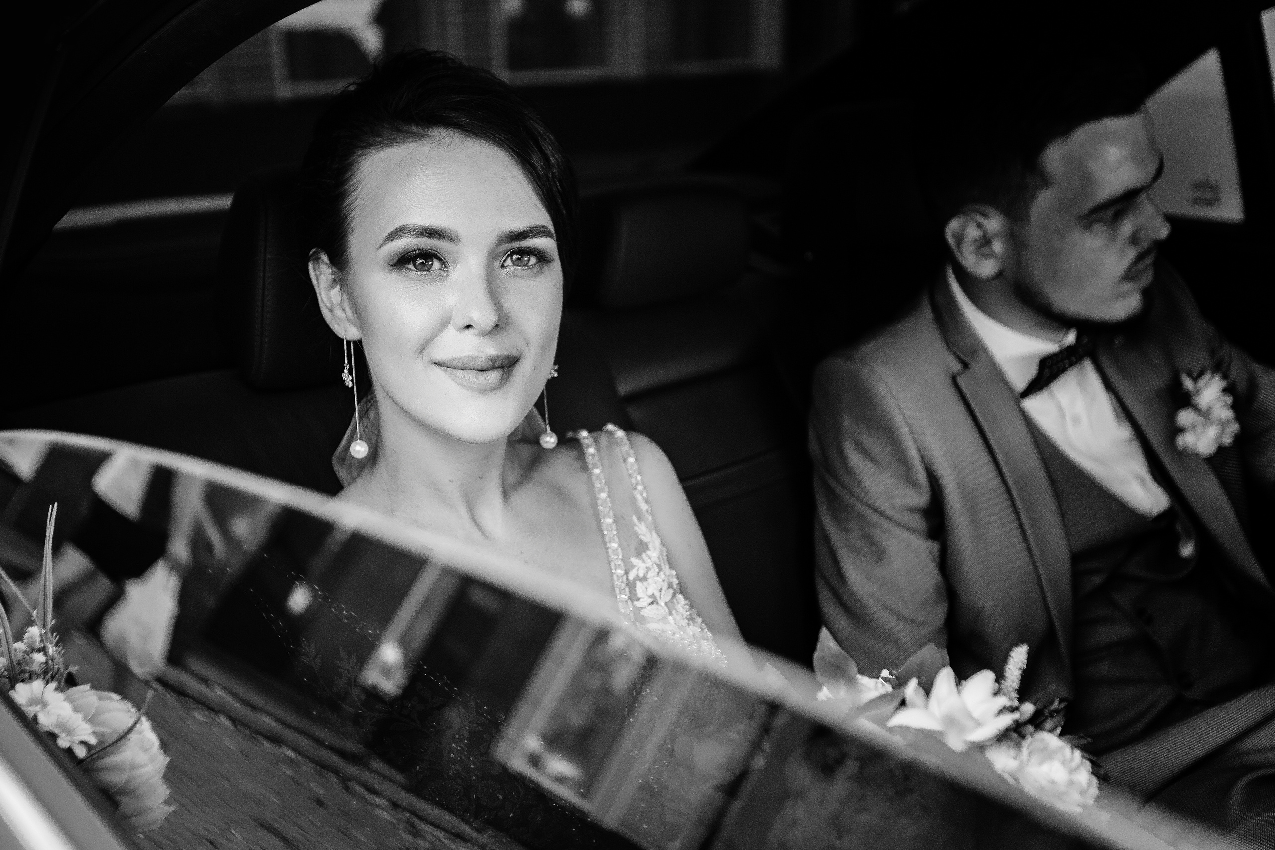 Max + Dasha. Антон Айрис | Anton Iris — стильно сниму твою свадьбу и депрессию