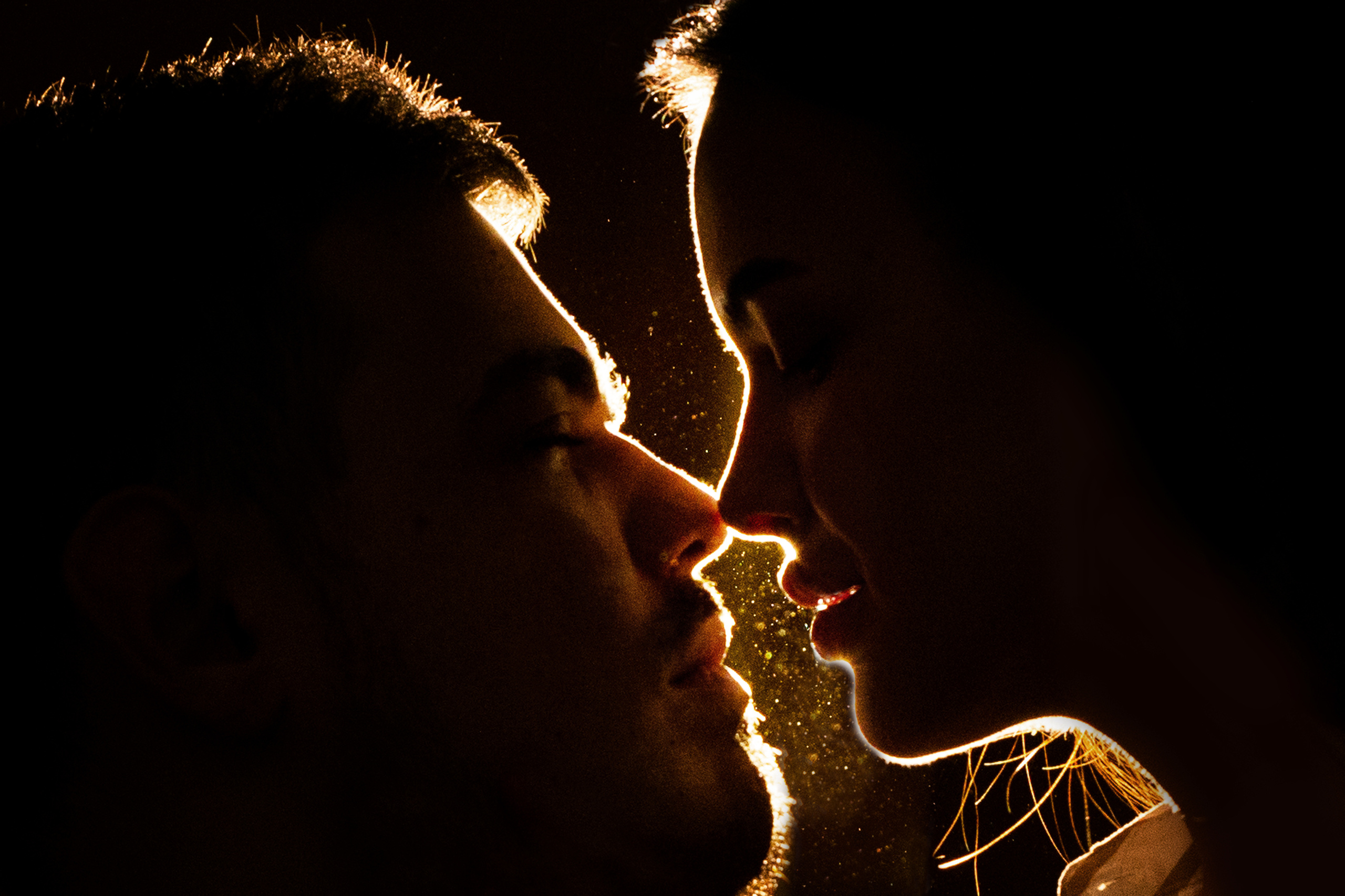 Max + Dasha. Антон Айрис | Anton Iris — стильно сниму твою свадьбу и депрессию