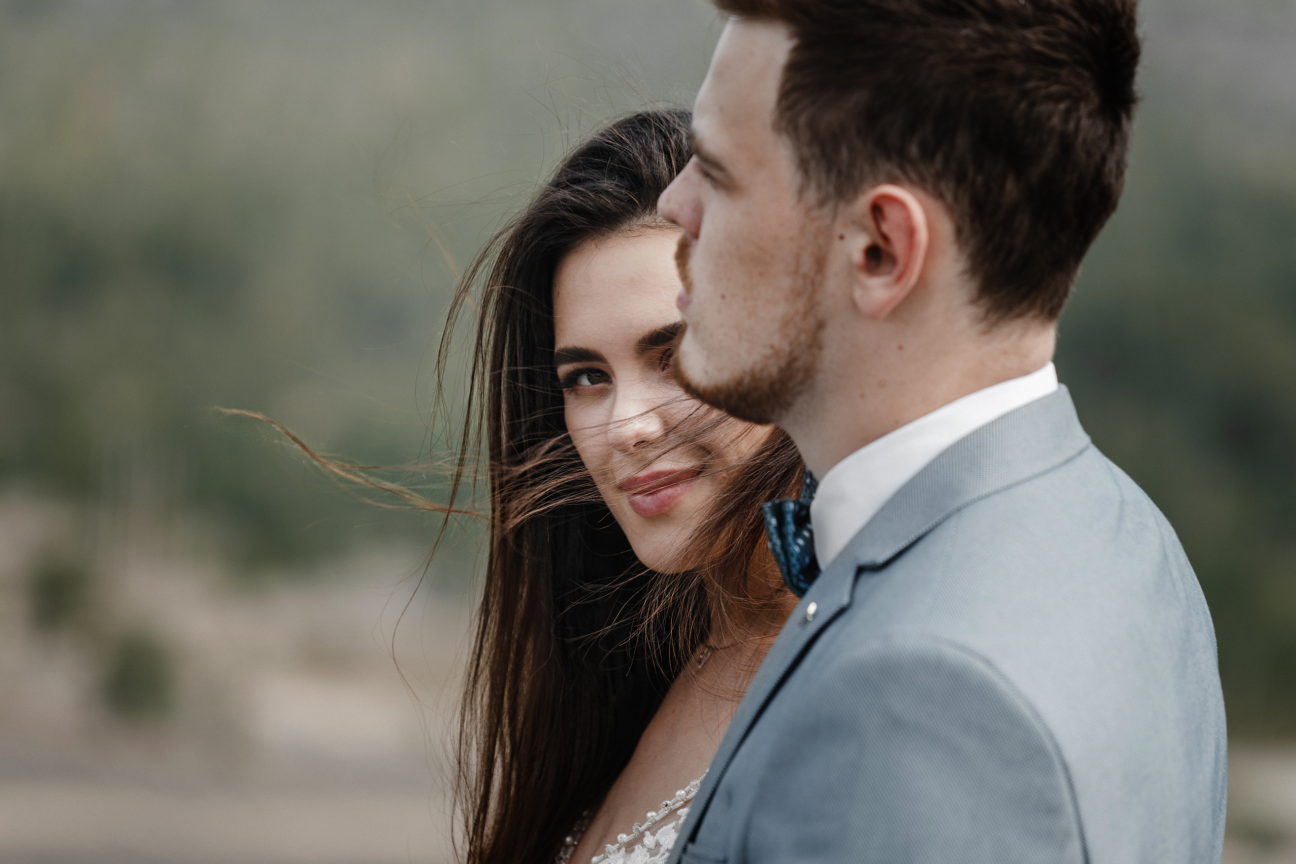 Max + Dasha. Антон Айрис | Anton Iris — стильно сниму твою свадьбу и депрессию