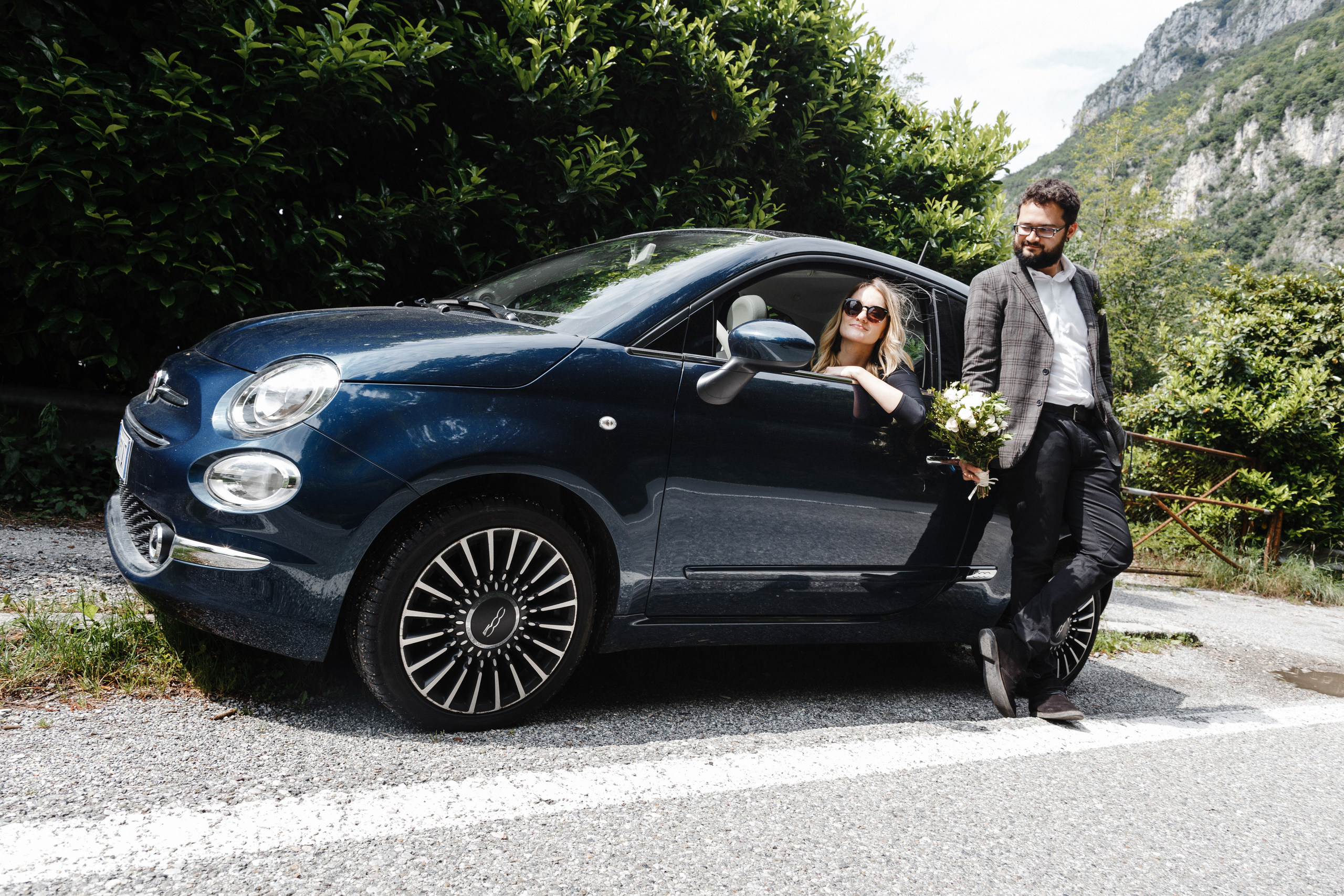 Pavel + Polina. Антон Айрис | Anton Iris — стильно сниму твою свадьбу и депрессию