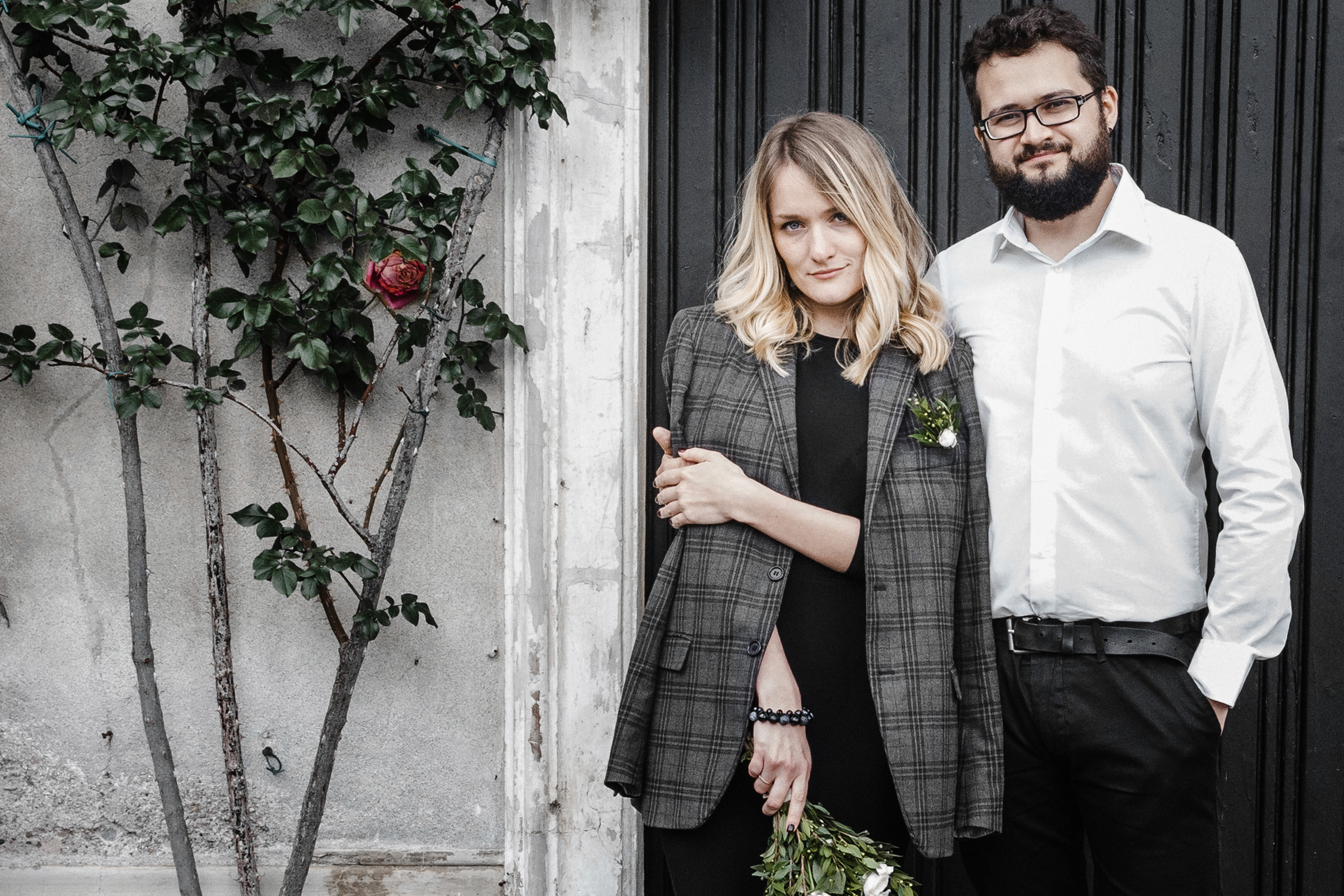 Pavel + Polina. Антон Айрис | Anton Iris — стильно сниму твою свадьбу и депрессию