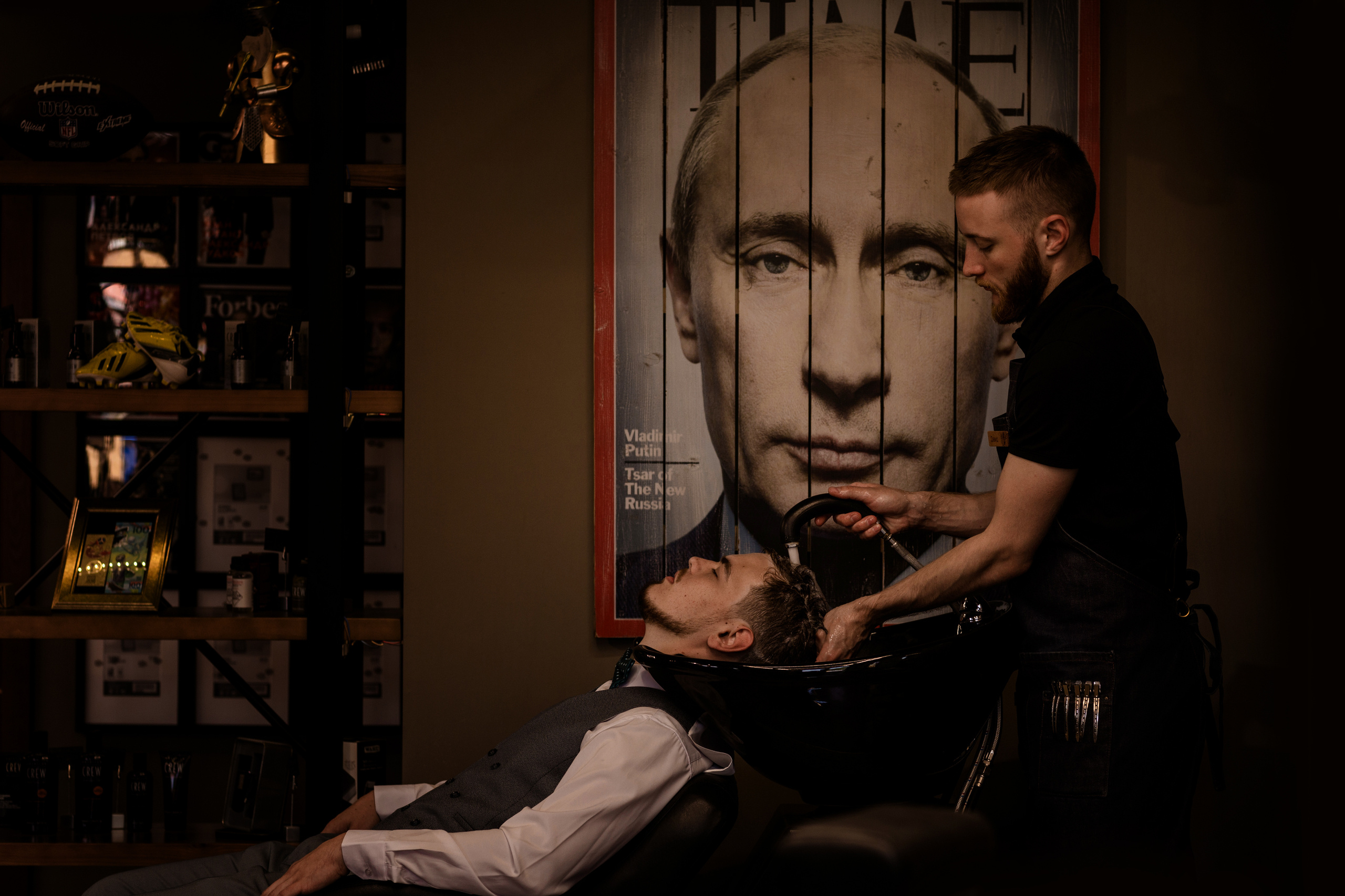 Max + Dasha. Антон Айрис | Anton Iris — стильно сниму твою свадьбу и депрессию