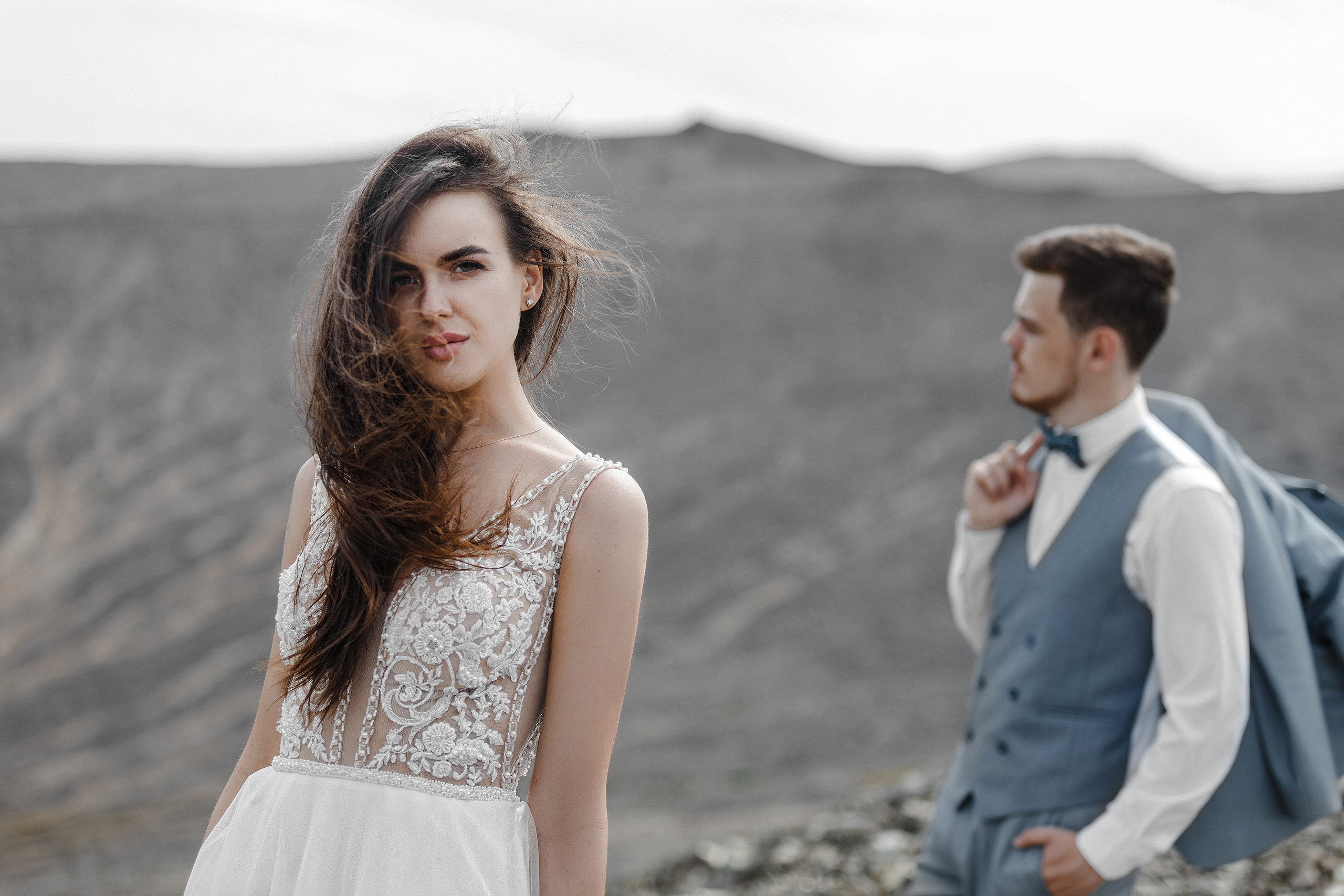 Max + Dasha. Антон Айрис | Anton Iris — стильно сниму твою свадьбу и депрессию