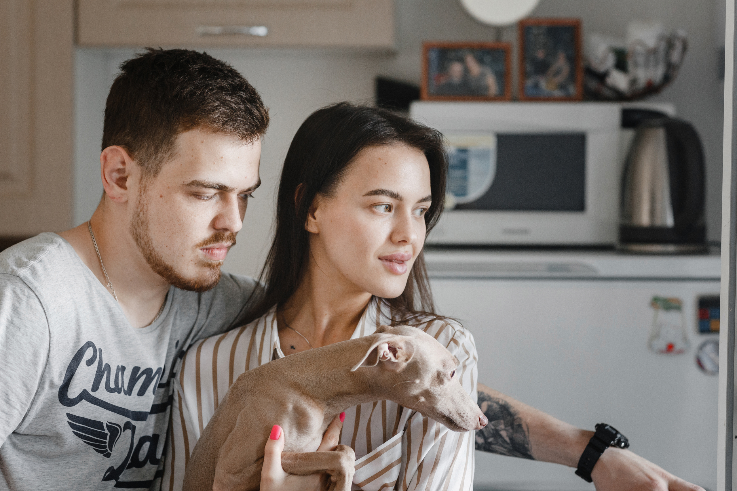 Max + Dasha. Антон Айрис | Anton Iris — стильно сниму твою свадьбу и депрессию