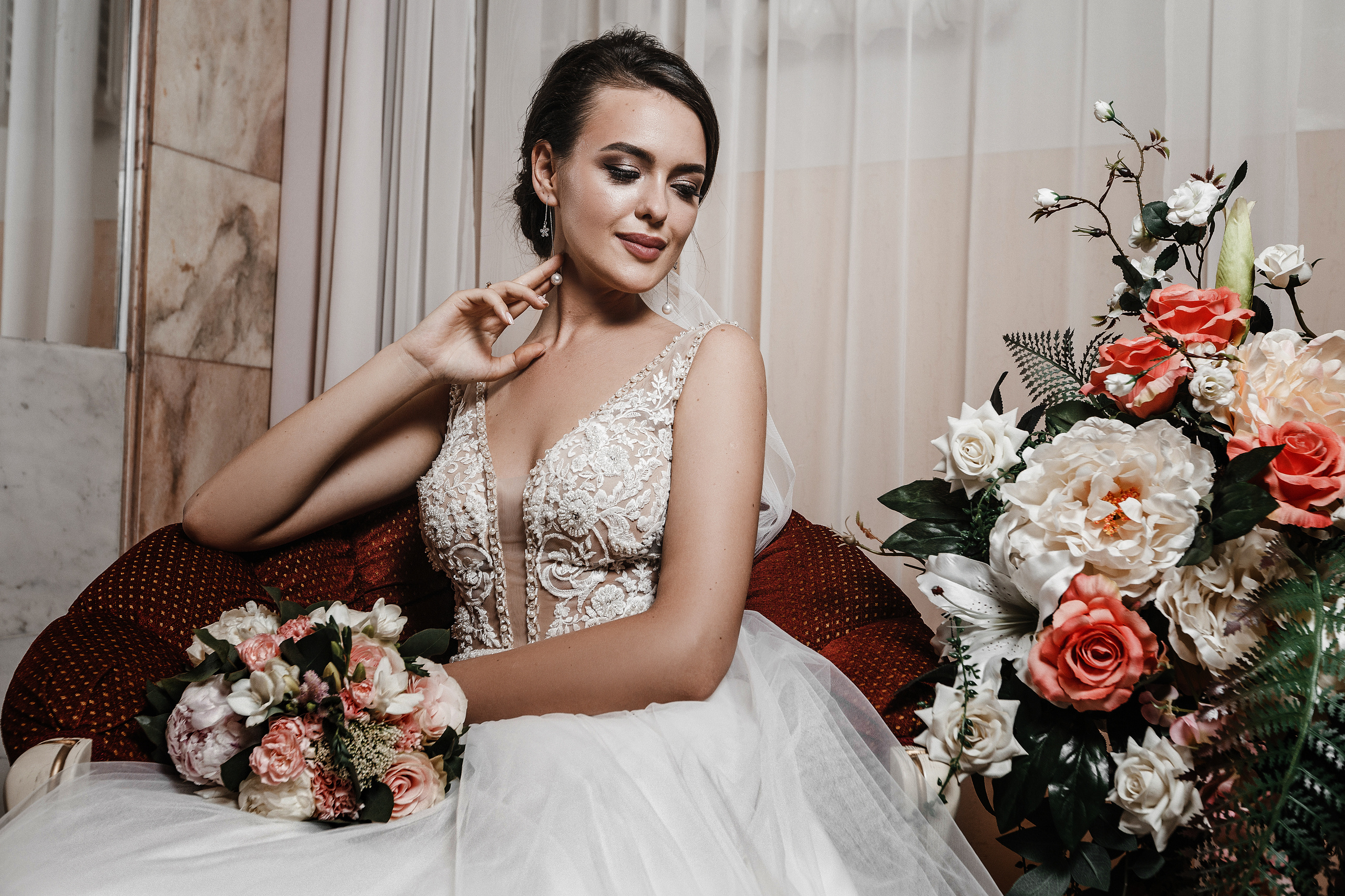 Max + Dasha. Антон Айрис | Anton Iris — стильно сниму твою свадьбу и депрессию