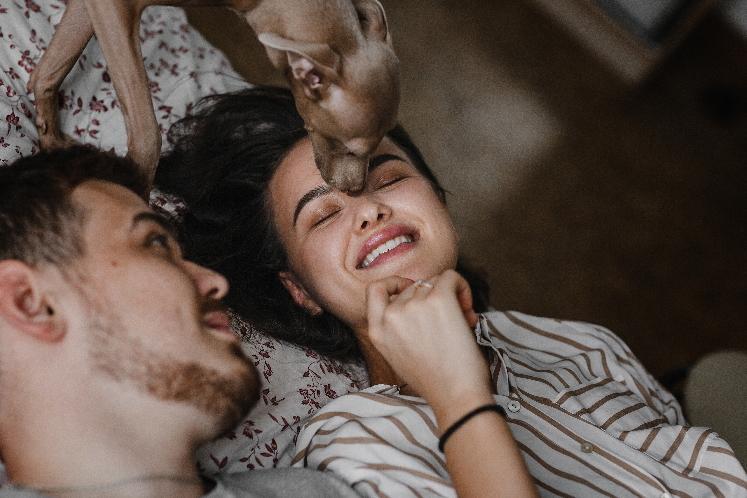 Max + Dasha. Антон Айрис | Anton Iris — стильно сниму твою свадьбу и депрессию