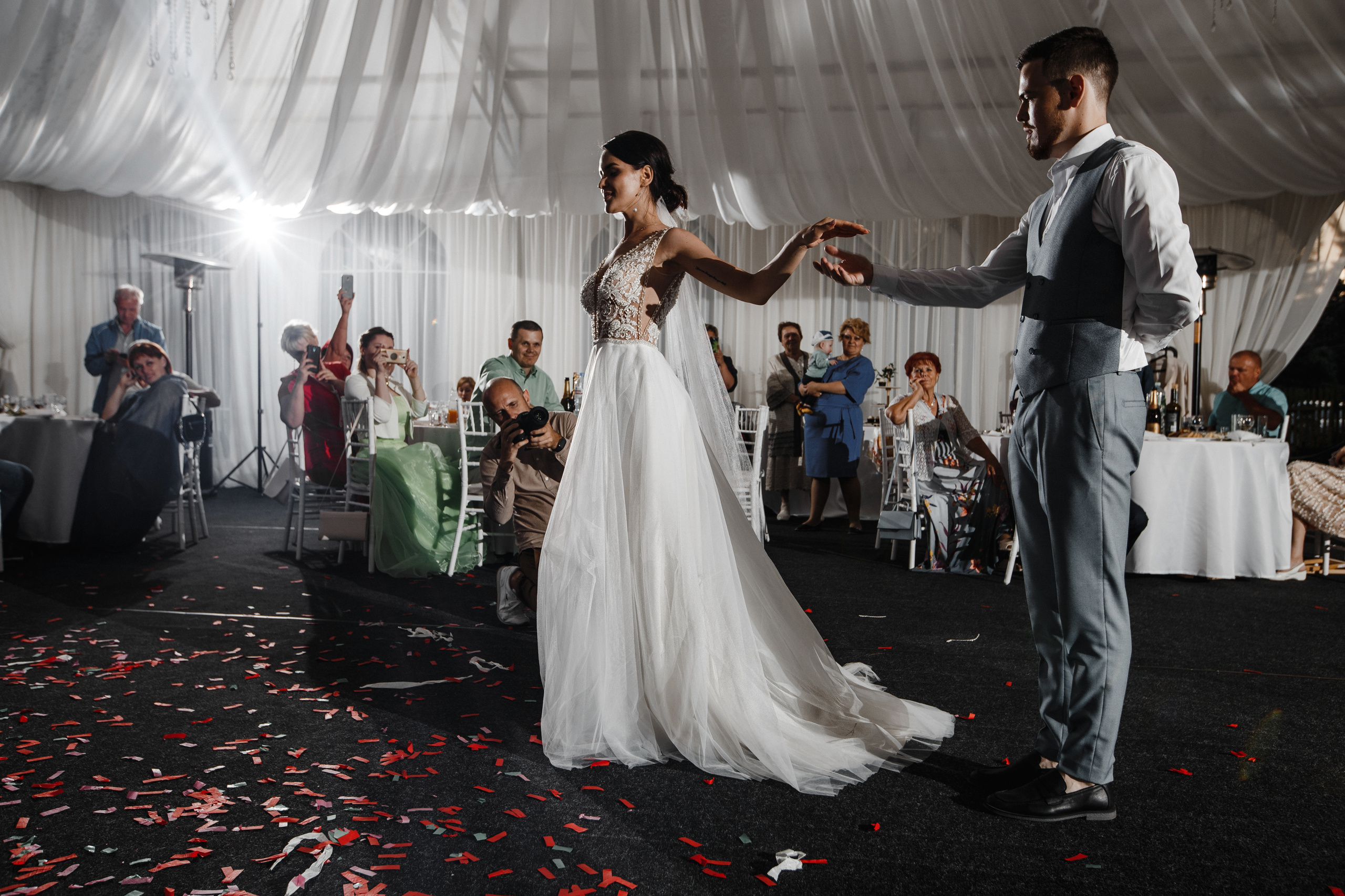 Max + Dasha. Антон Айрис | Anton Iris — стильно сниму твою свадьбу и депрессию