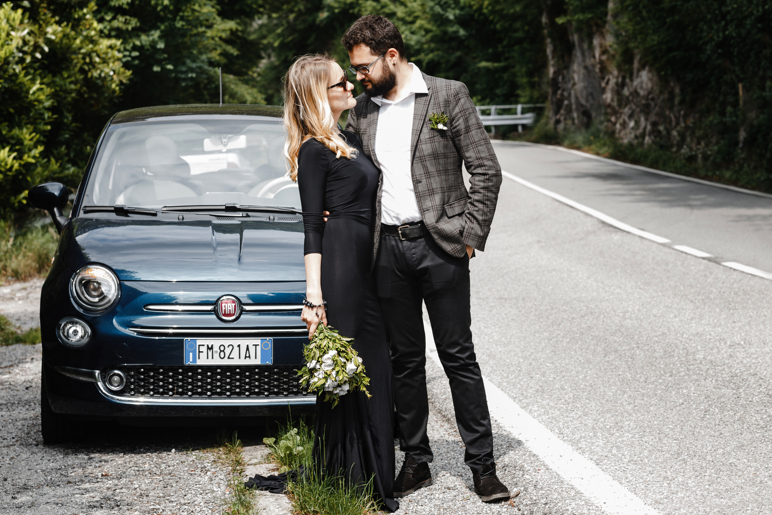 Pavel + Polina. Антон Айрис | Anton Iris — стильно сниму твою свадьбу и депрессию