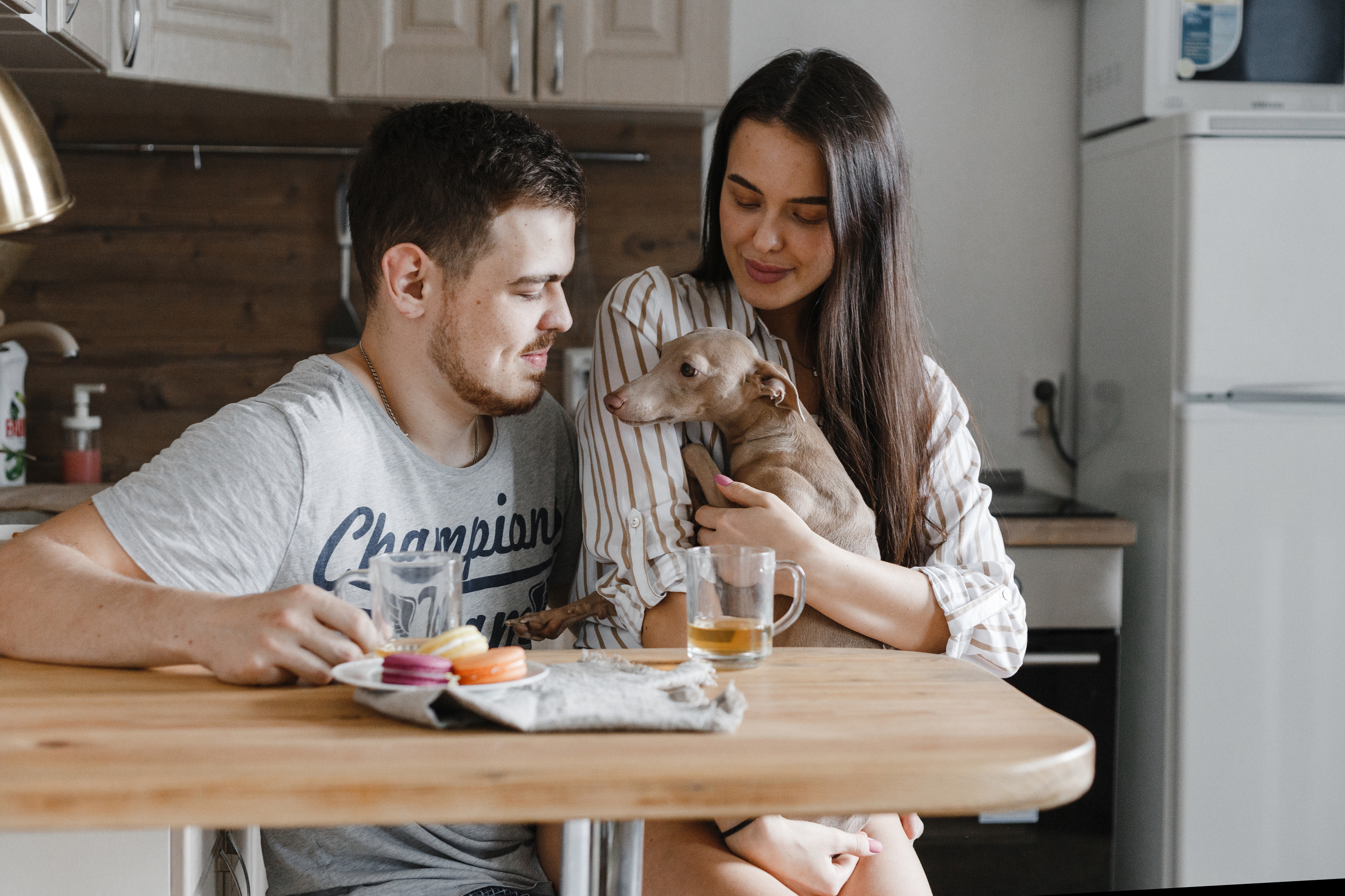 Max + Dasha. Антон Айрис | Anton Iris — стильно сниму твою свадьбу и депрессию