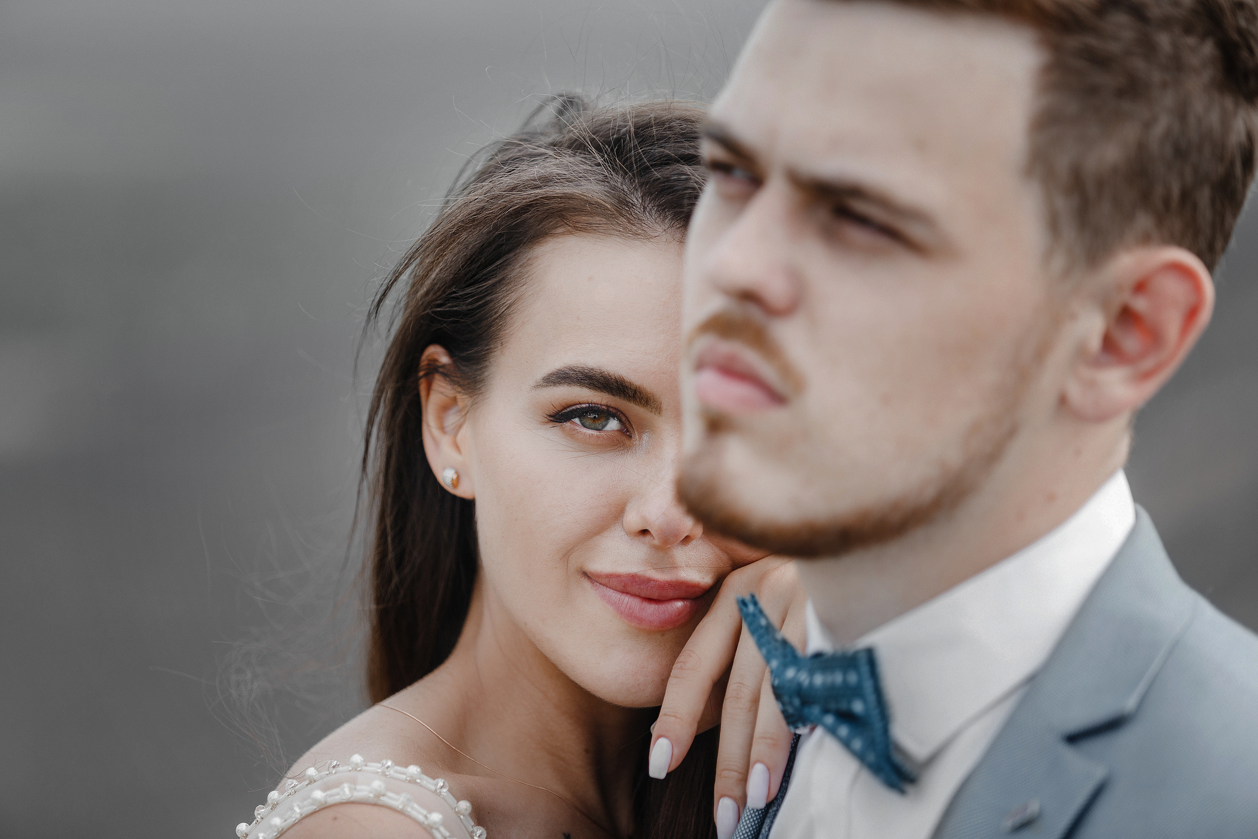 Max + Dasha. Антон Айрис | Anton Iris — стильно сниму твою свадьбу и депрессию