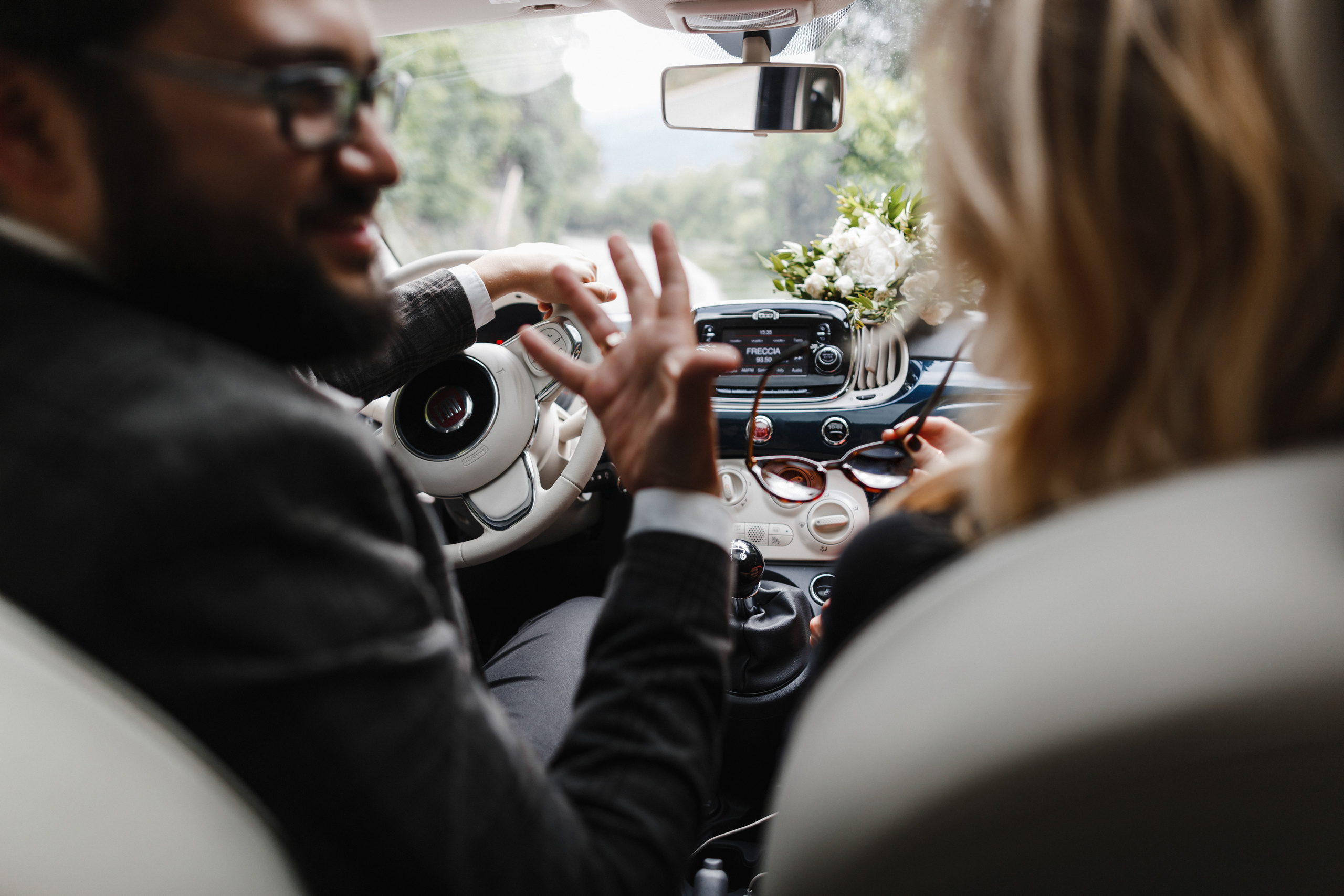 Pavel + Polina. Антон Айрис | Anton Iris — стильно сниму твою свадьбу и депрессию