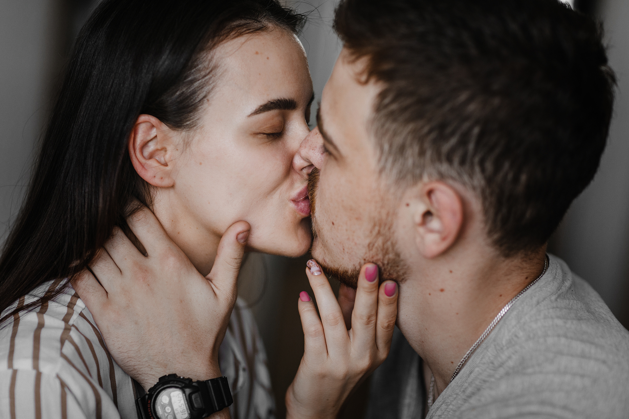 Max + Dasha. Антон Айрис | Anton Iris — стильно сниму твою свадьбу и депрессию