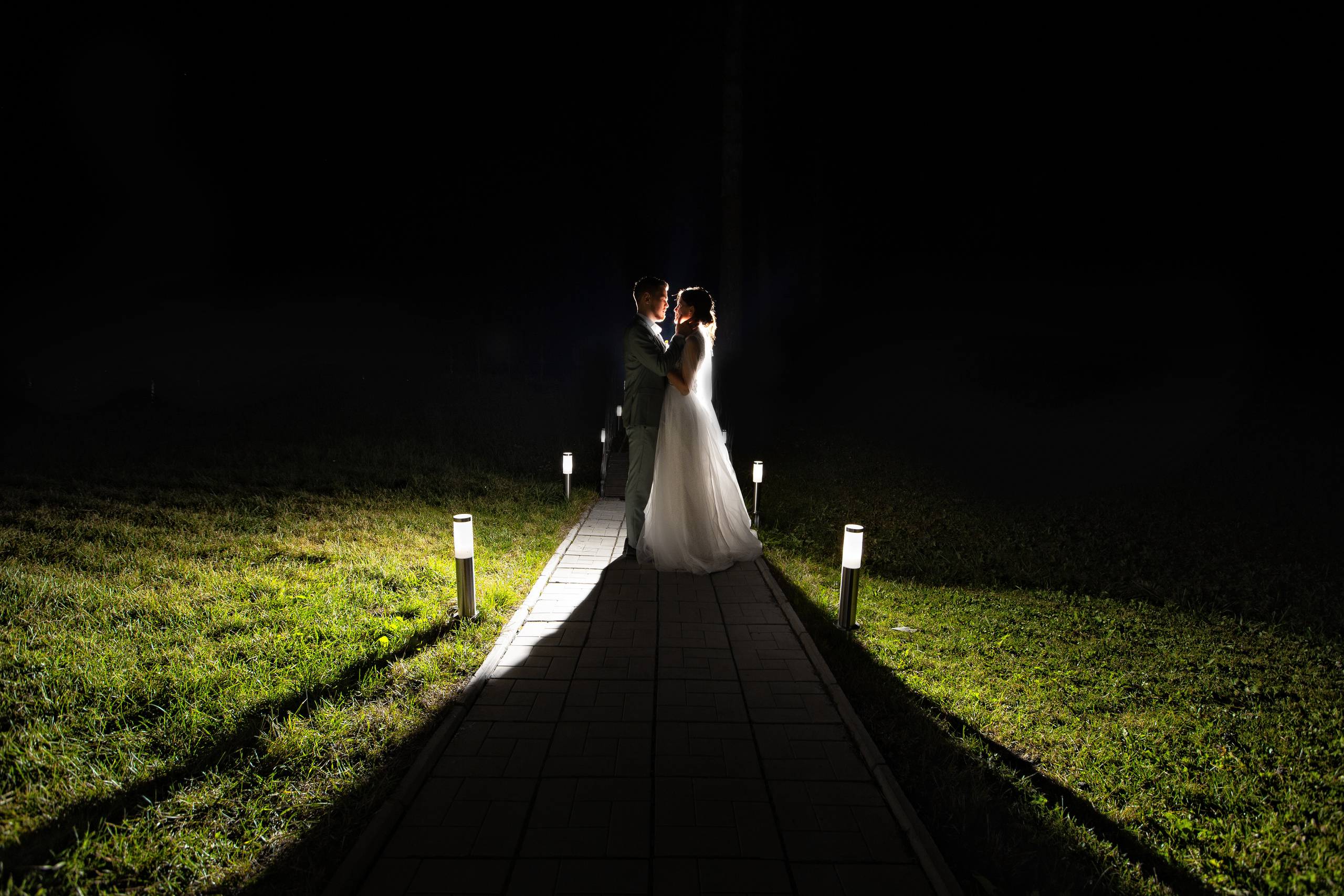 Max + Dasha. Антон Айрис | Anton Iris — стильно сниму твою свадьбу и депрессию