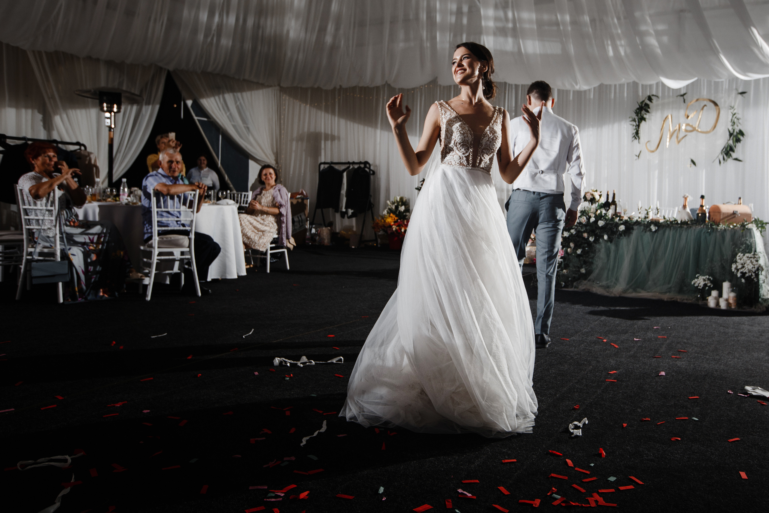 Max + Dasha. Антон Айрис | Anton Iris — стильно сниму твою свадьбу и депрессию