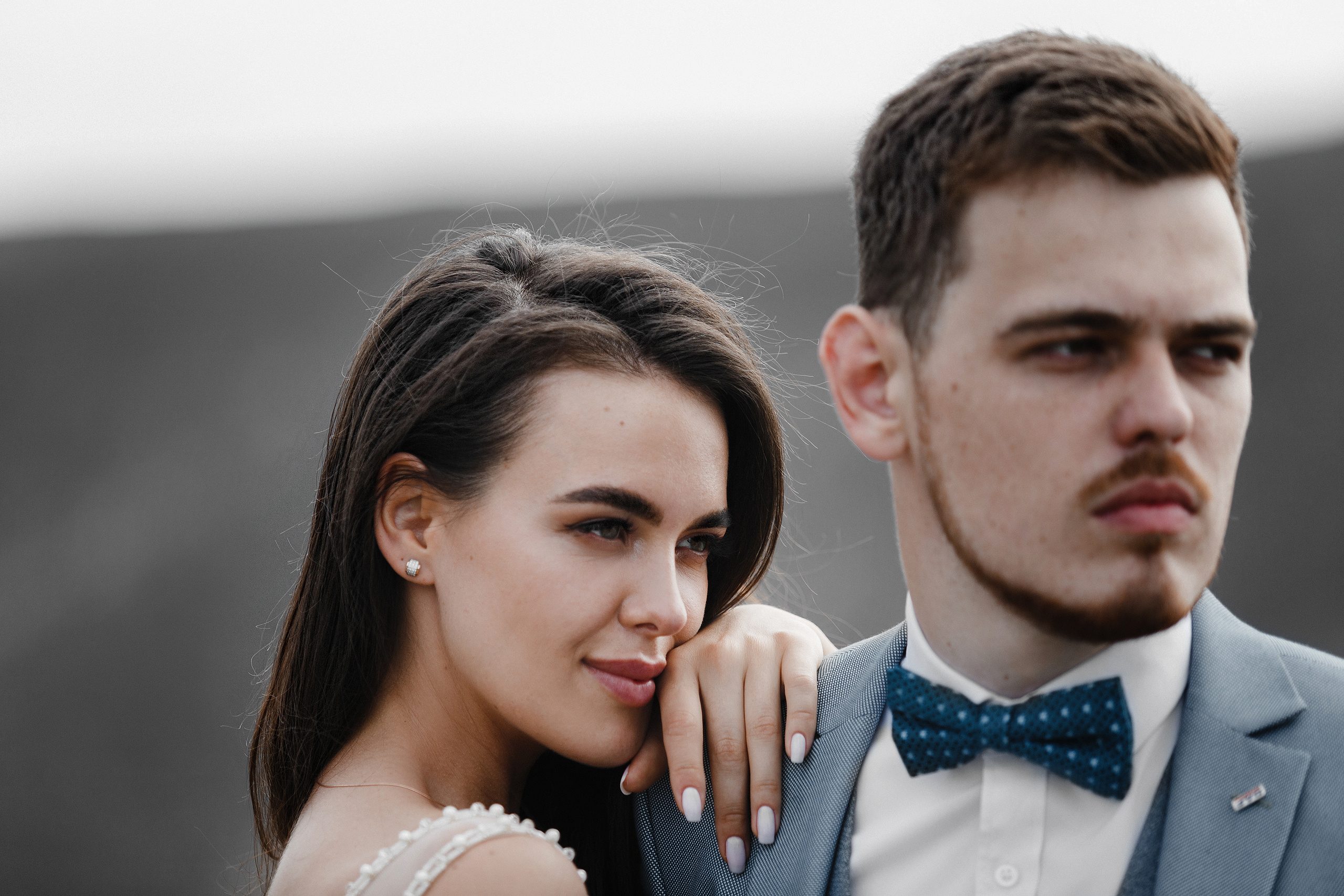 Max + Dasha. Антон Айрис | Anton Iris — стильно сниму твою свадьбу и депрессию