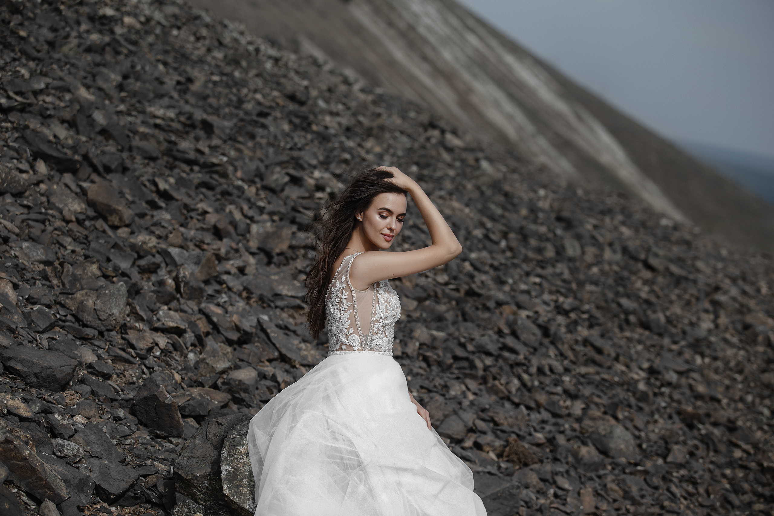 Max + Dasha. Антон Айрис | Anton Iris — стильно сниму твою свадьбу и депрессию